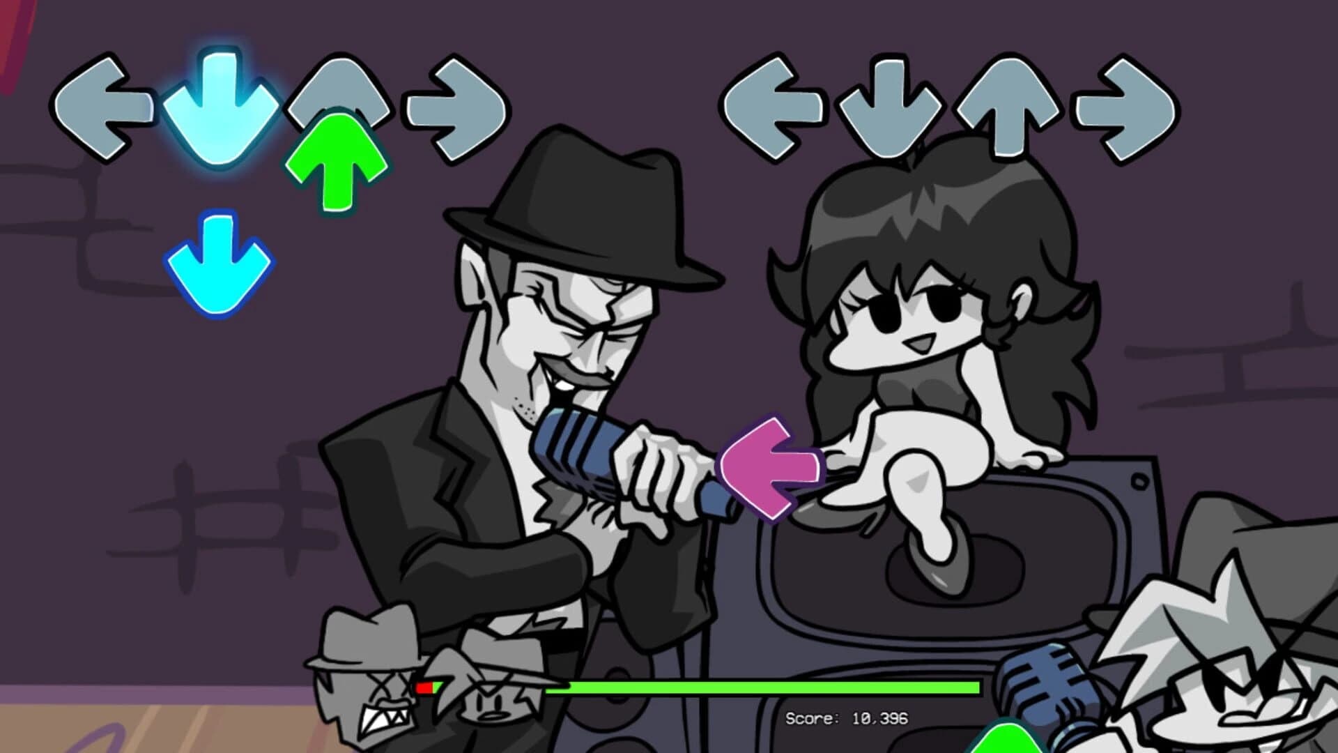 High Quality Funkin' screenshot 4