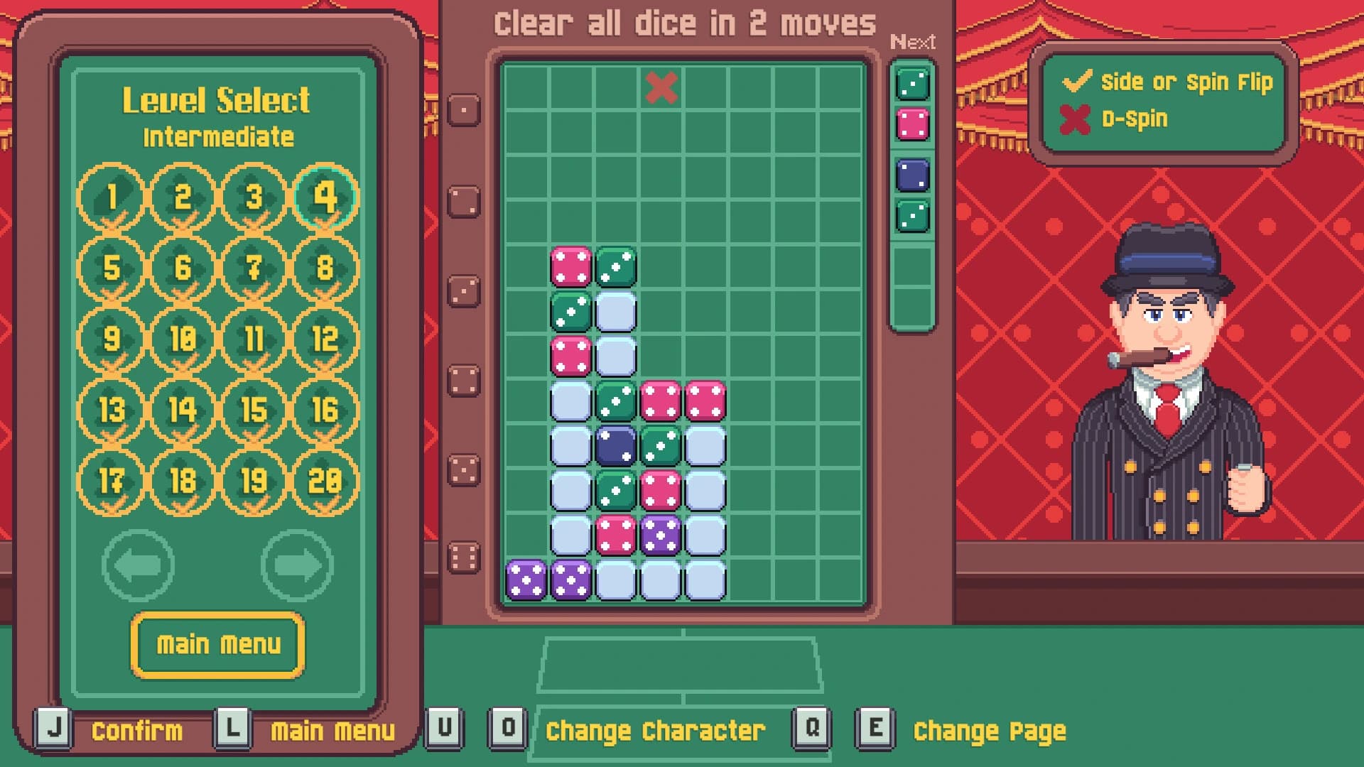 High Rollers: Dice Drop Duel screenshot 4