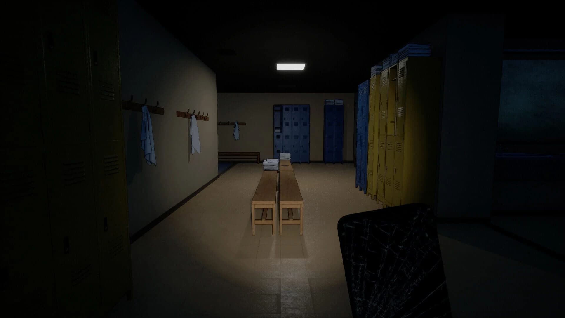 High School Dirty Secrets screenshot 4