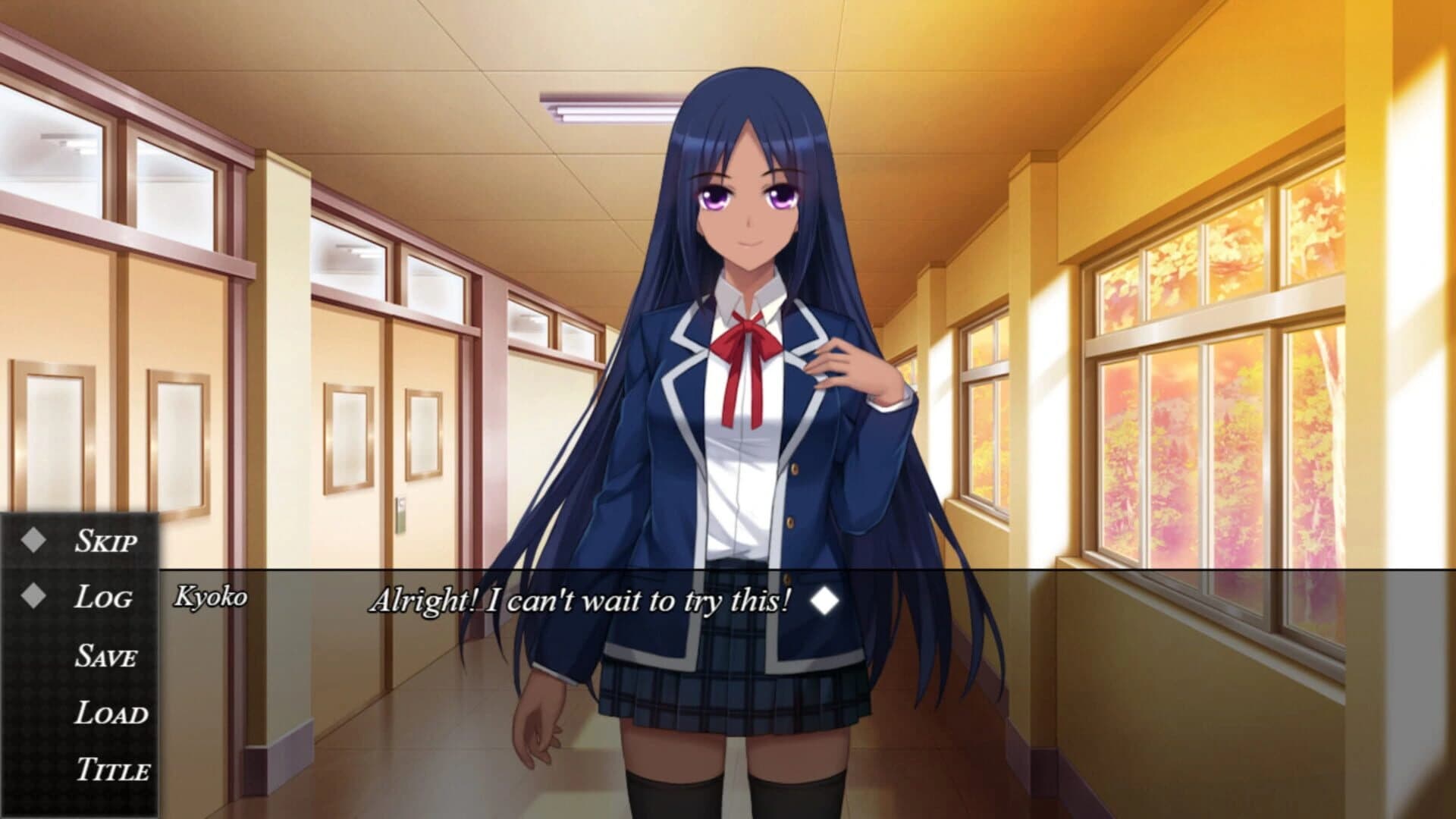 High School of Memories screenshot 5