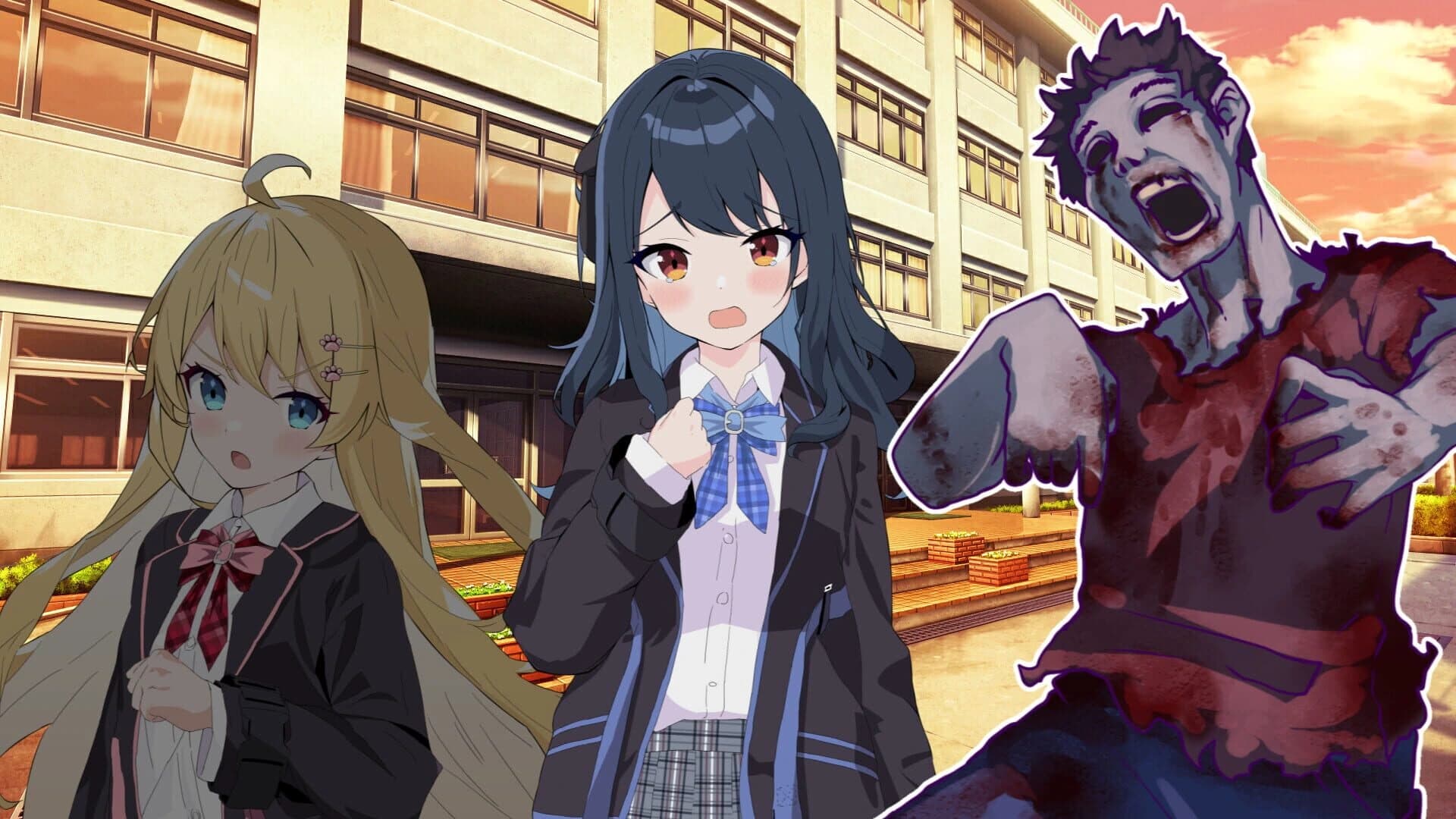 High School Survival screenshot 4