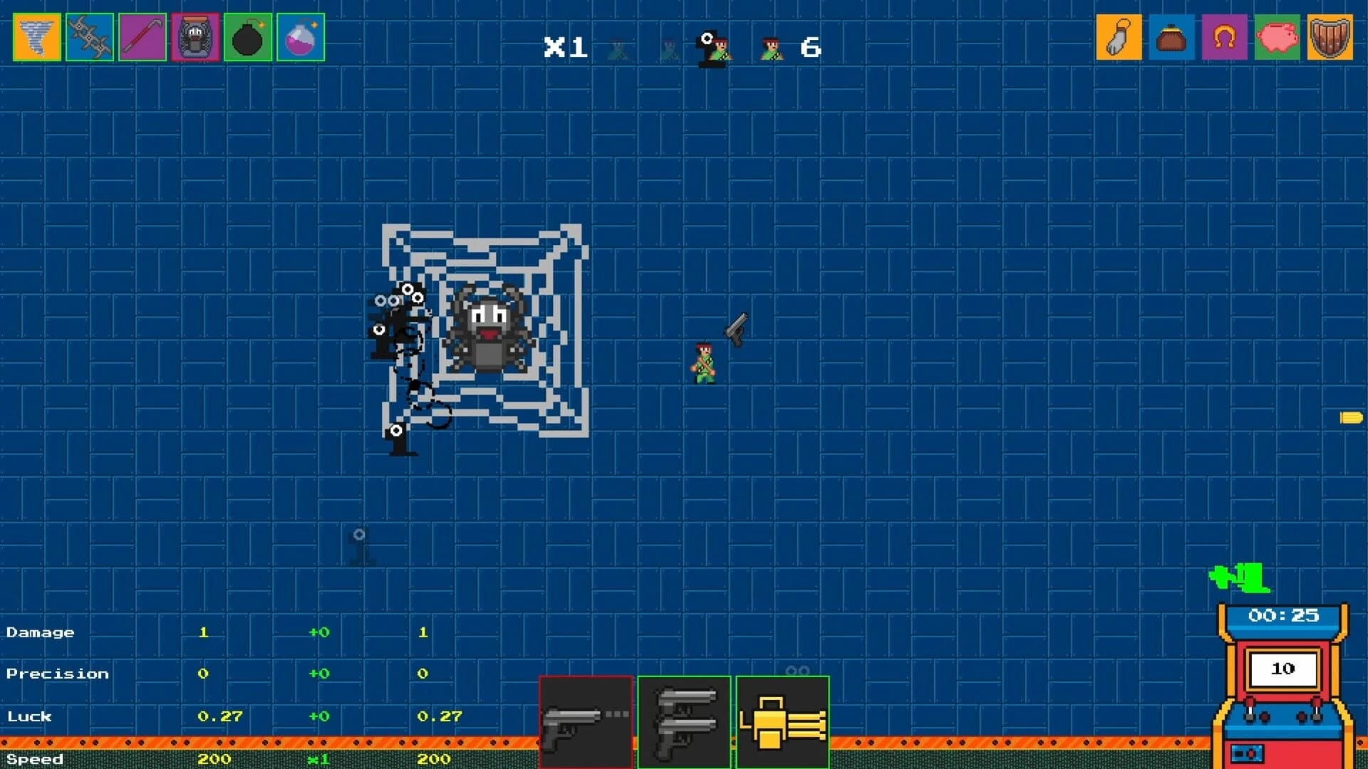 High Score screenshot 1