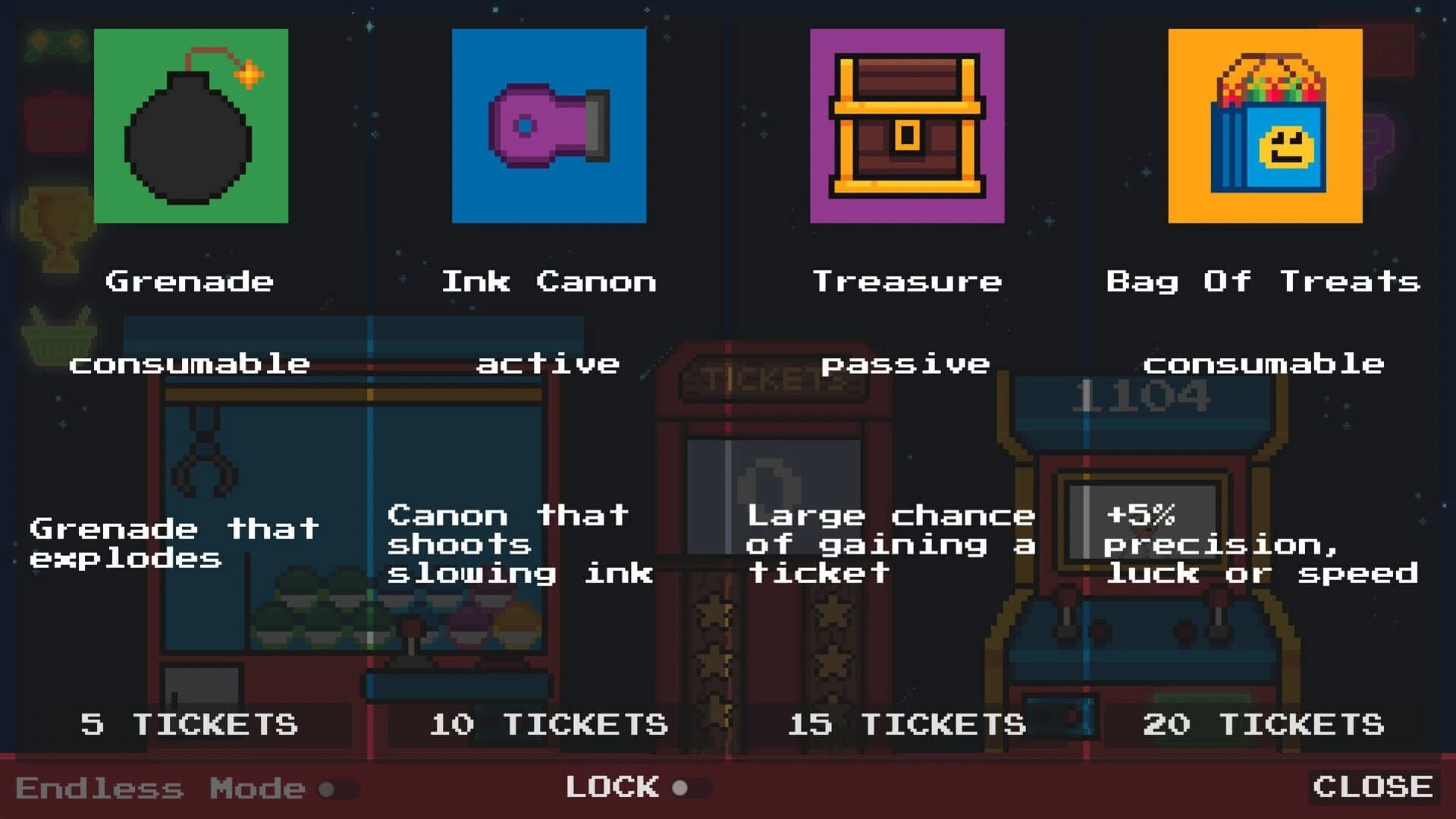 High Score screenshot 3