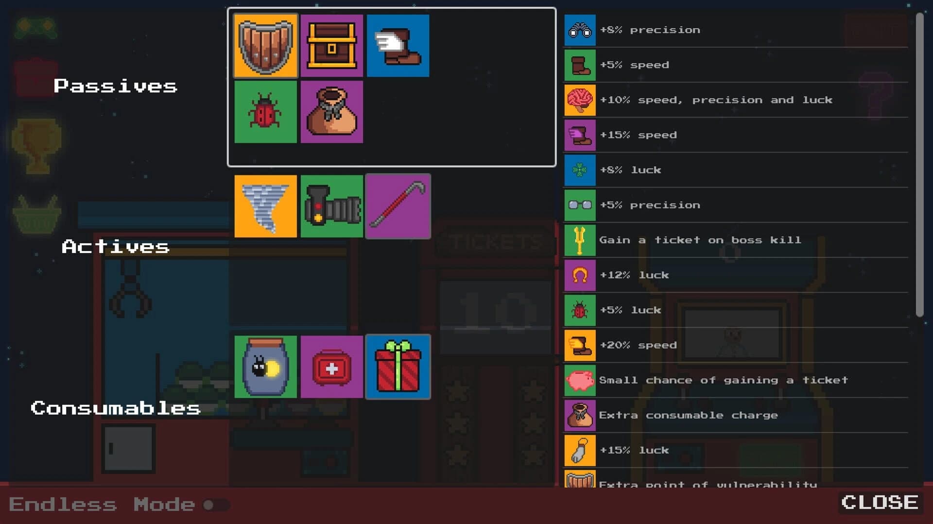 High Score screenshot 5