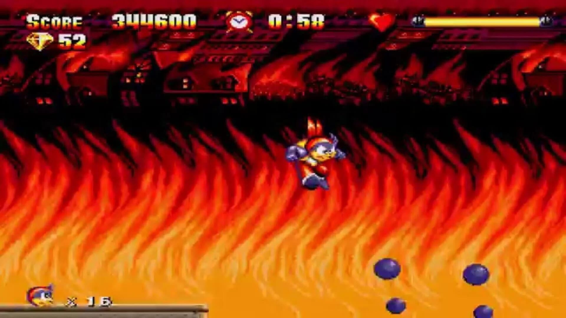 High Seas Havoc screenshot 1