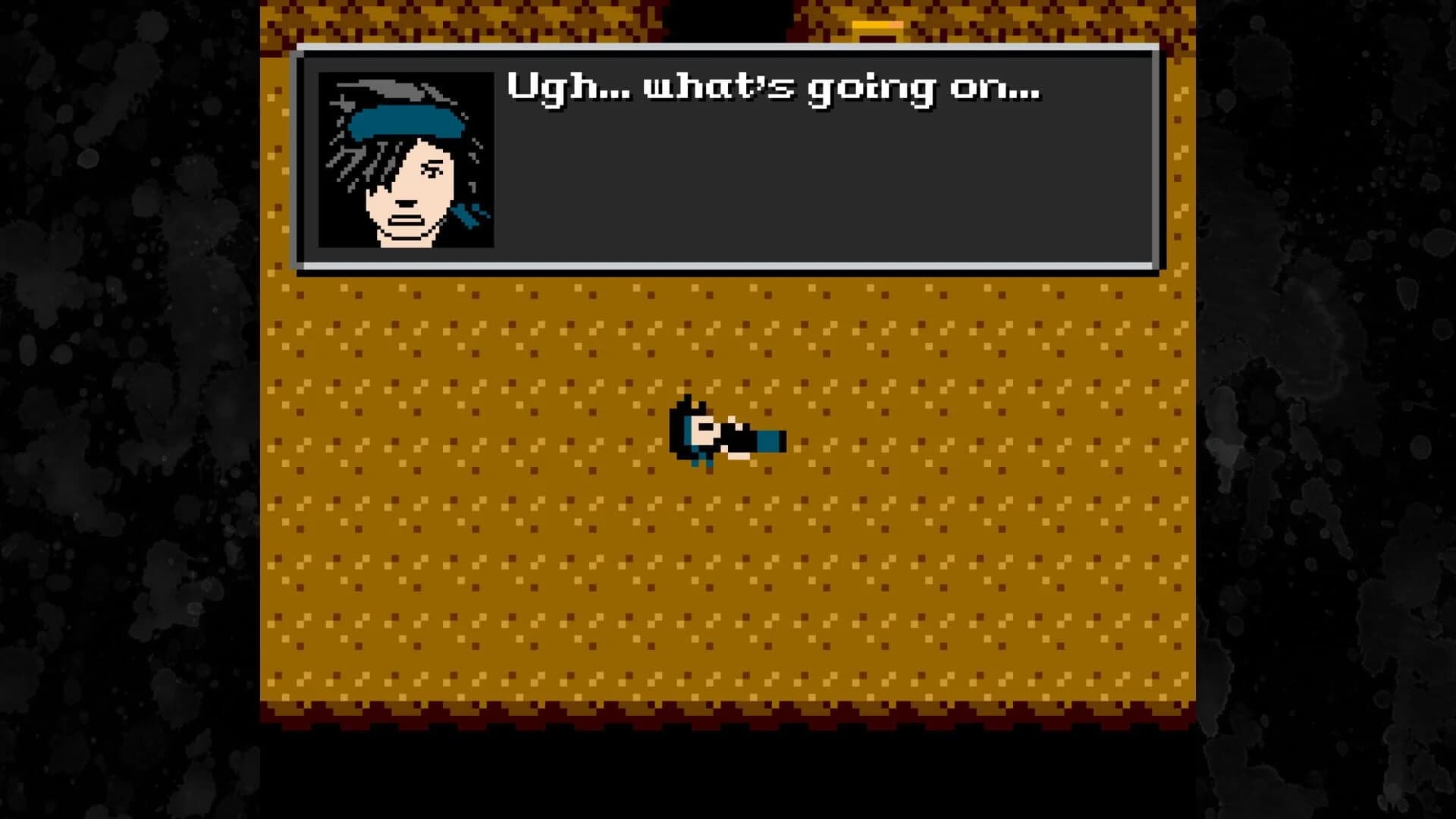 High Strangeness screenshot 1