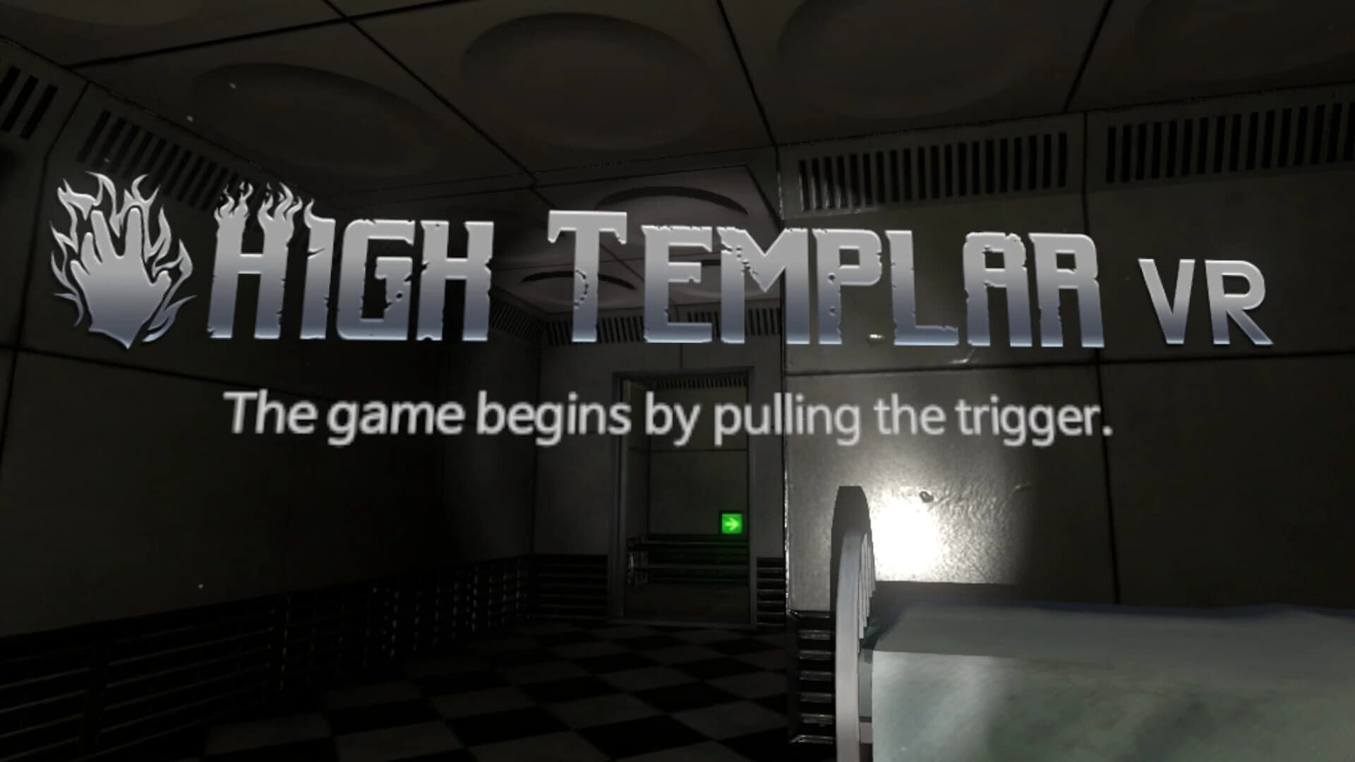 High Templar VR screenshot 5