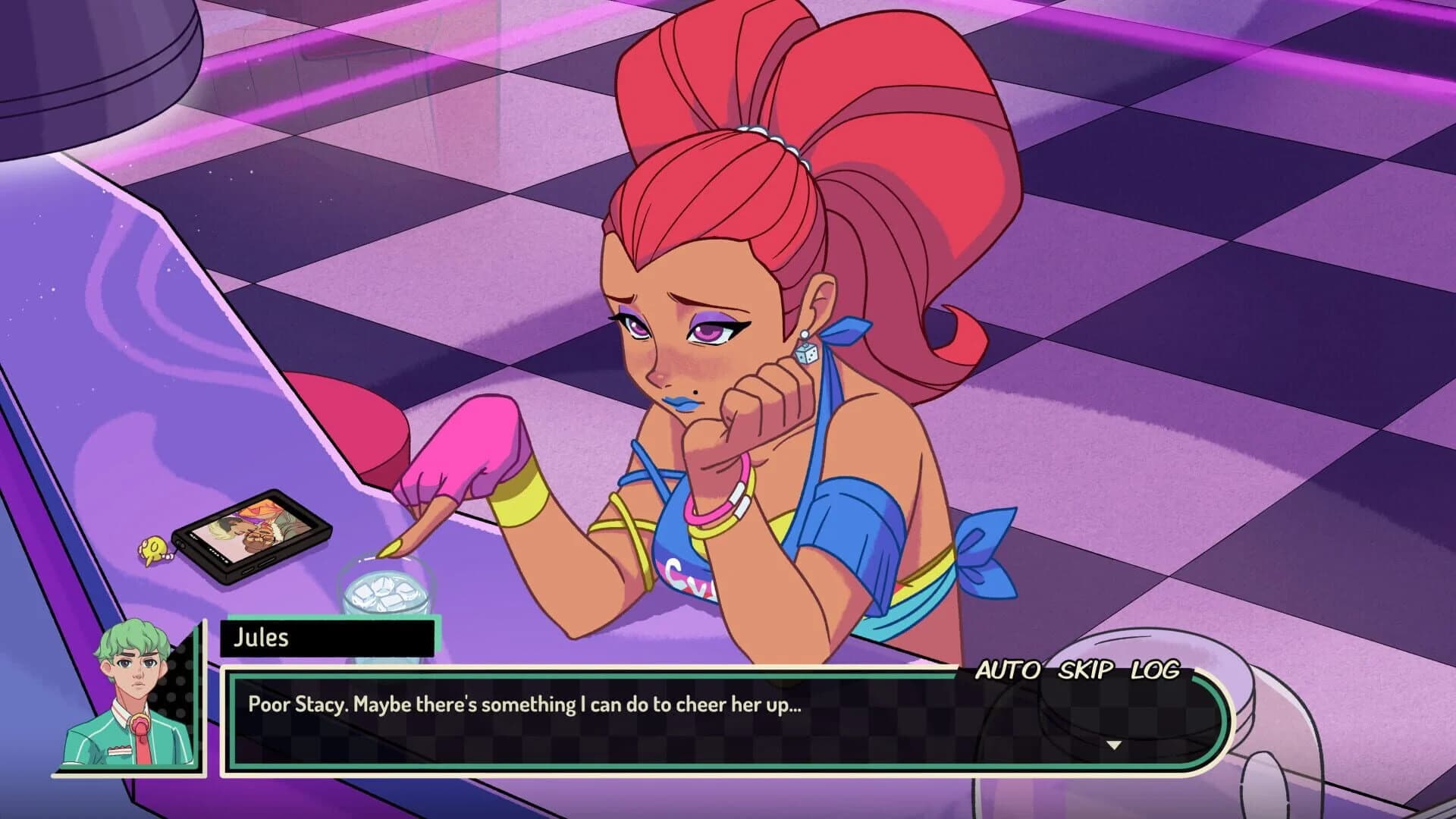 High Times screenshot 4