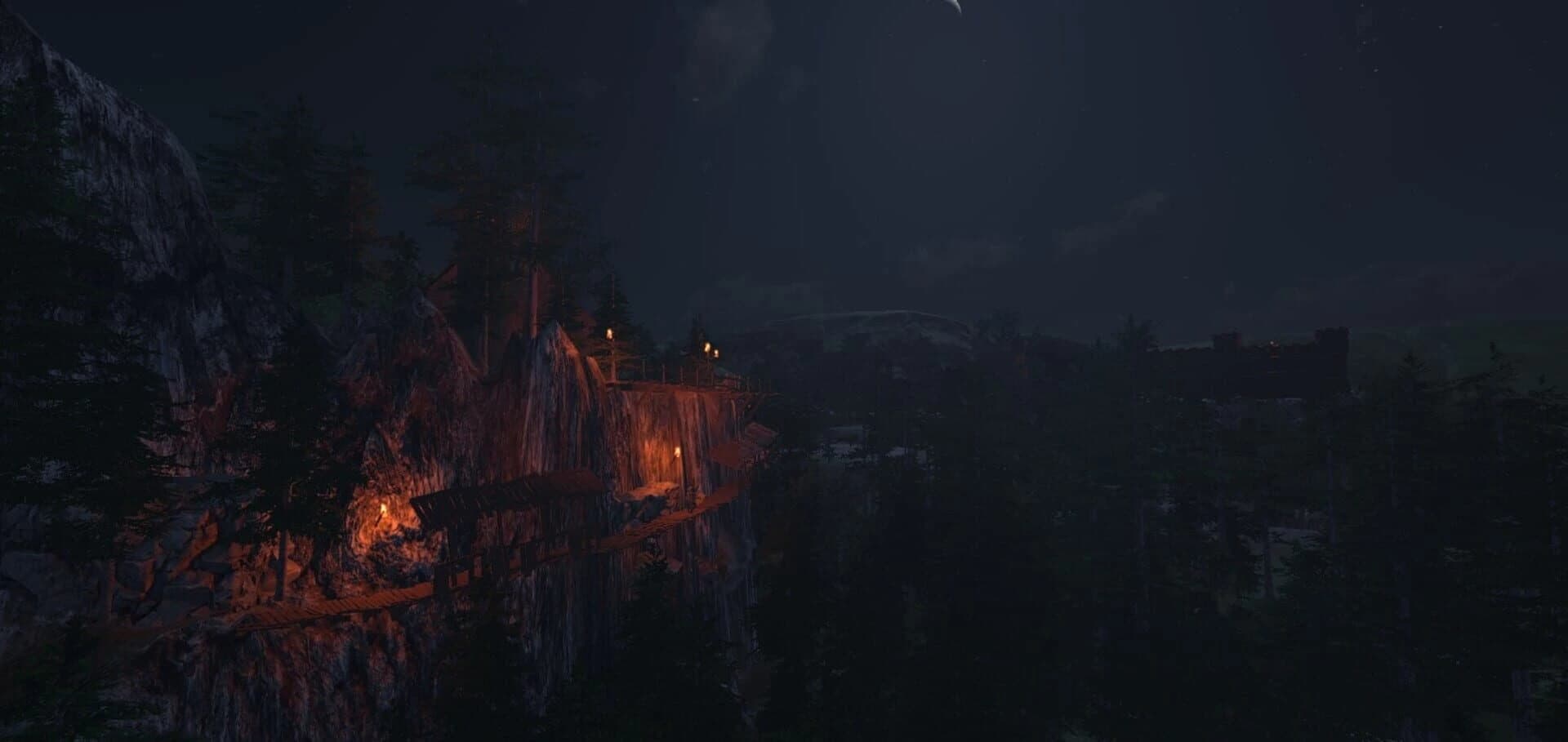 High Treason screenshot 4