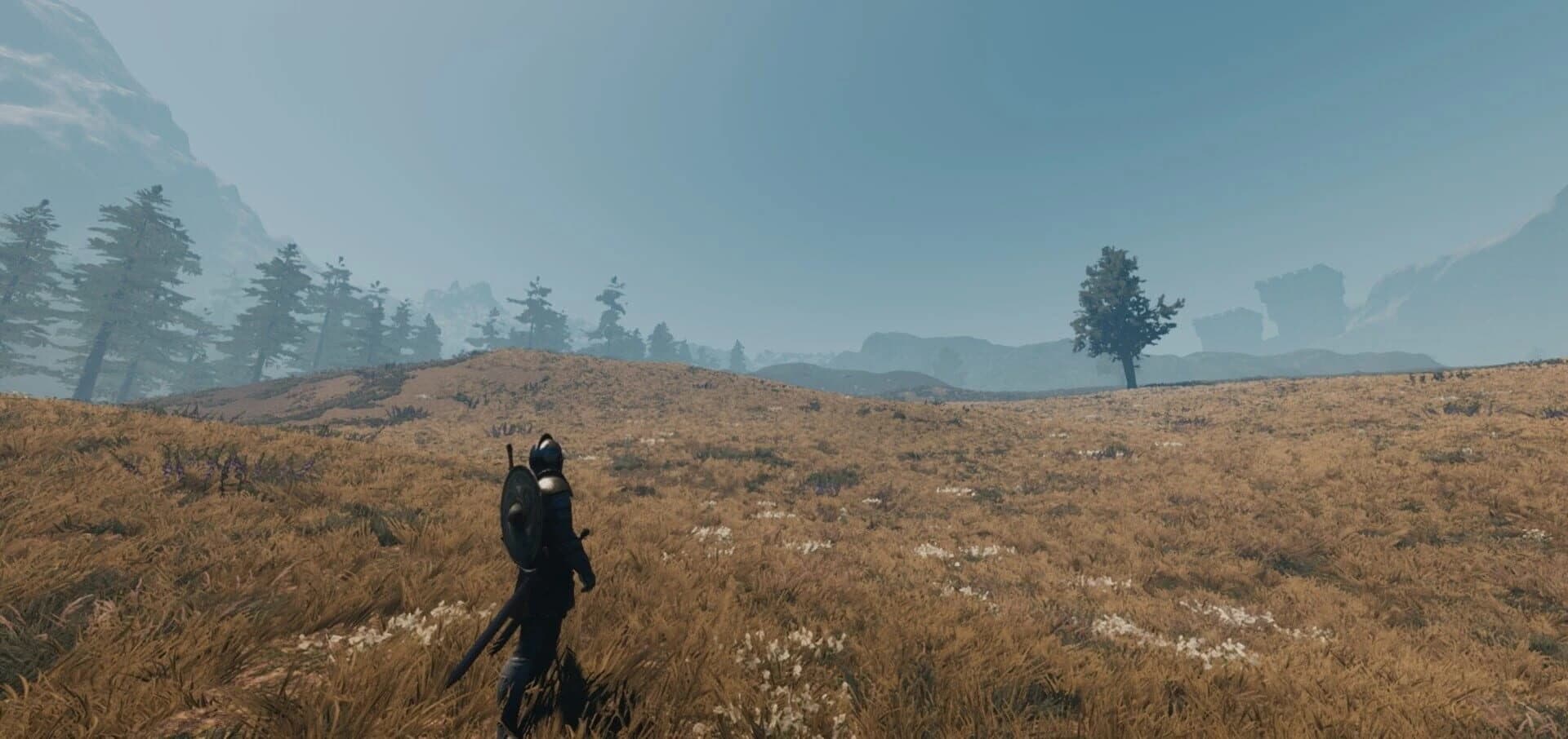 High Treason screenshot 1