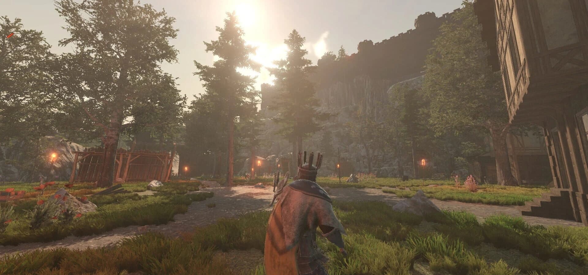 High Treason screenshot 3