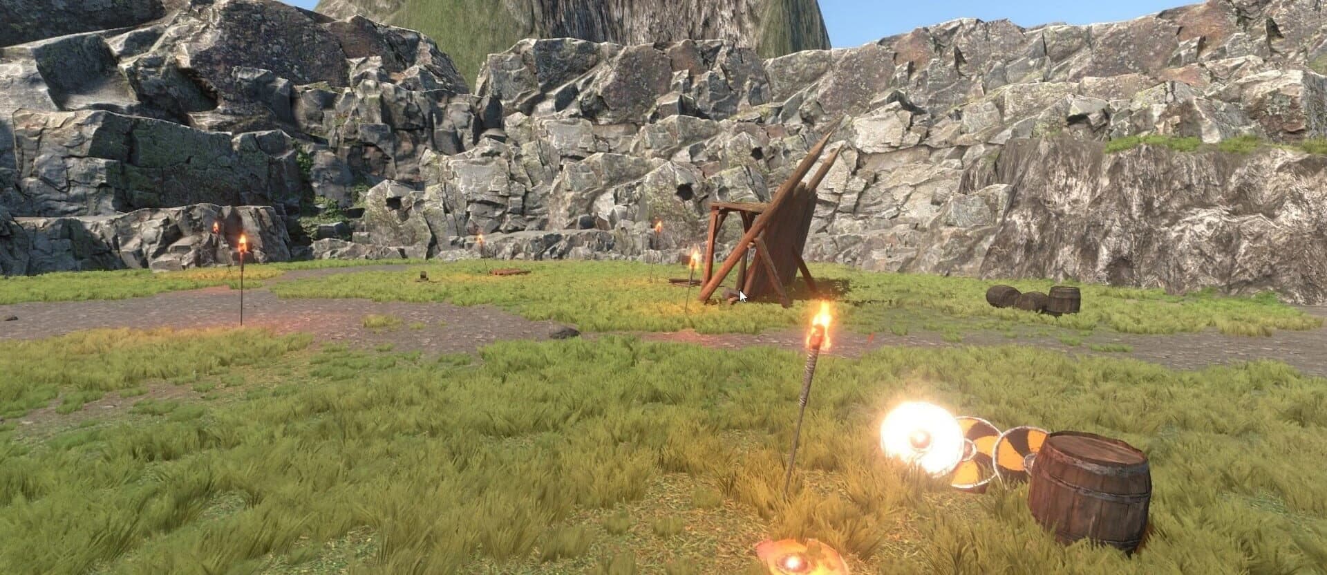 High Treason screenshot 5
