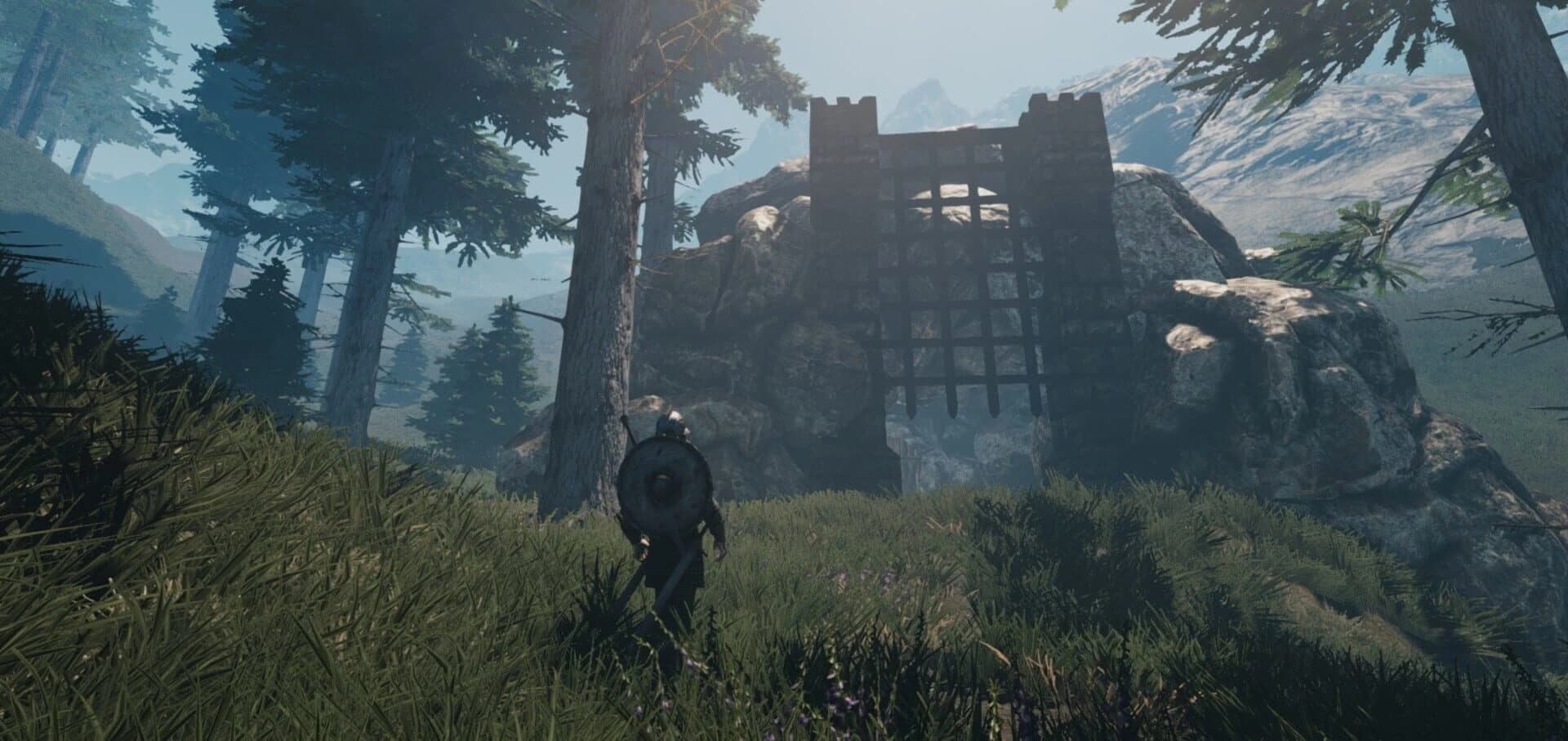 High Treason screenshot 2