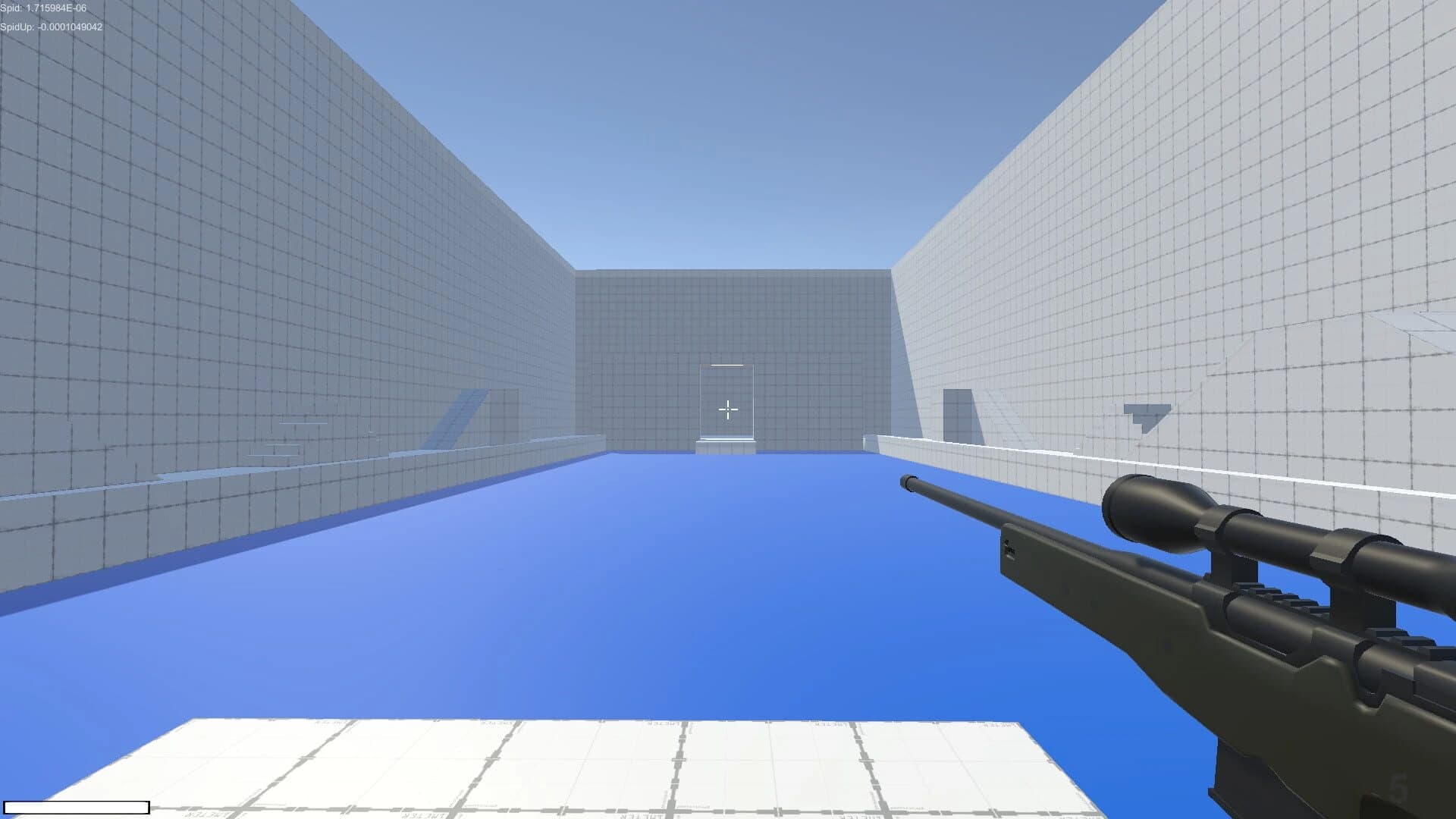 Highblast screenshot 2