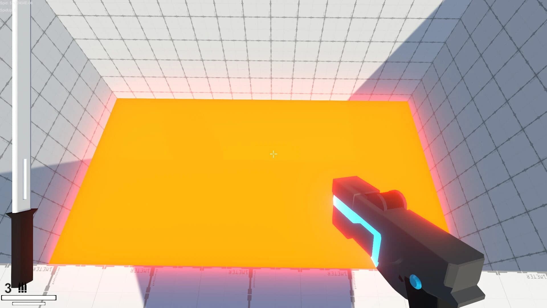 Highblast screenshot 5