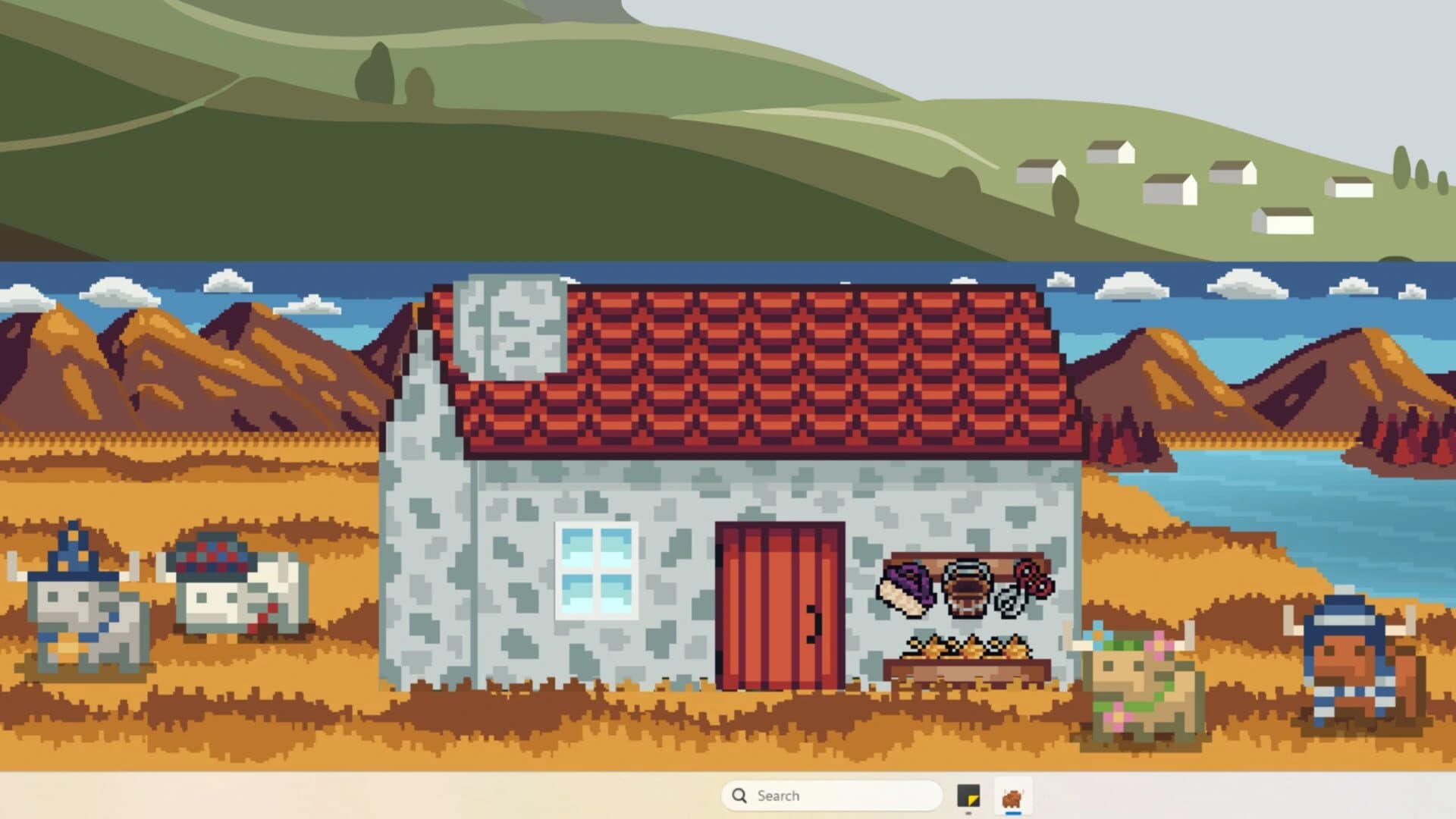 Highland Haven screenshot 3