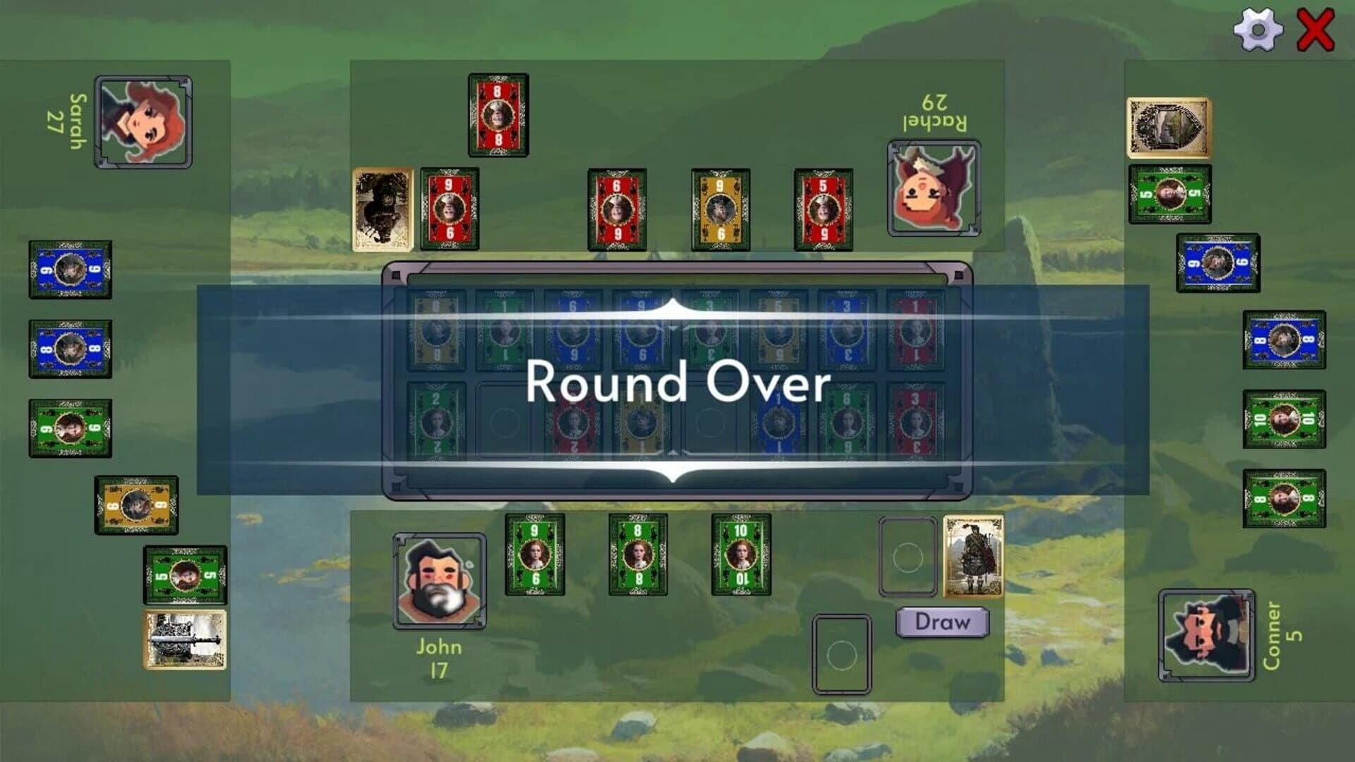 Highland Panic screenshot 1