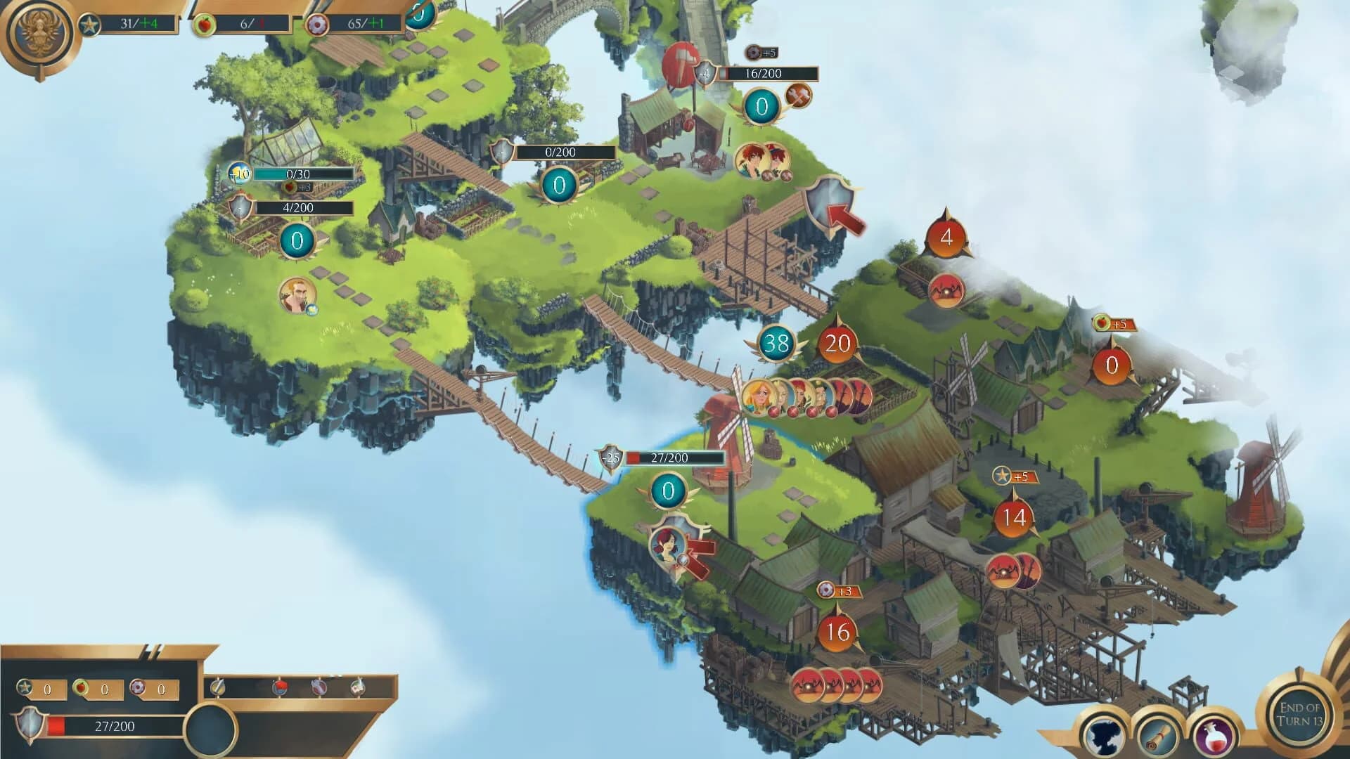 Highlands screenshot 5