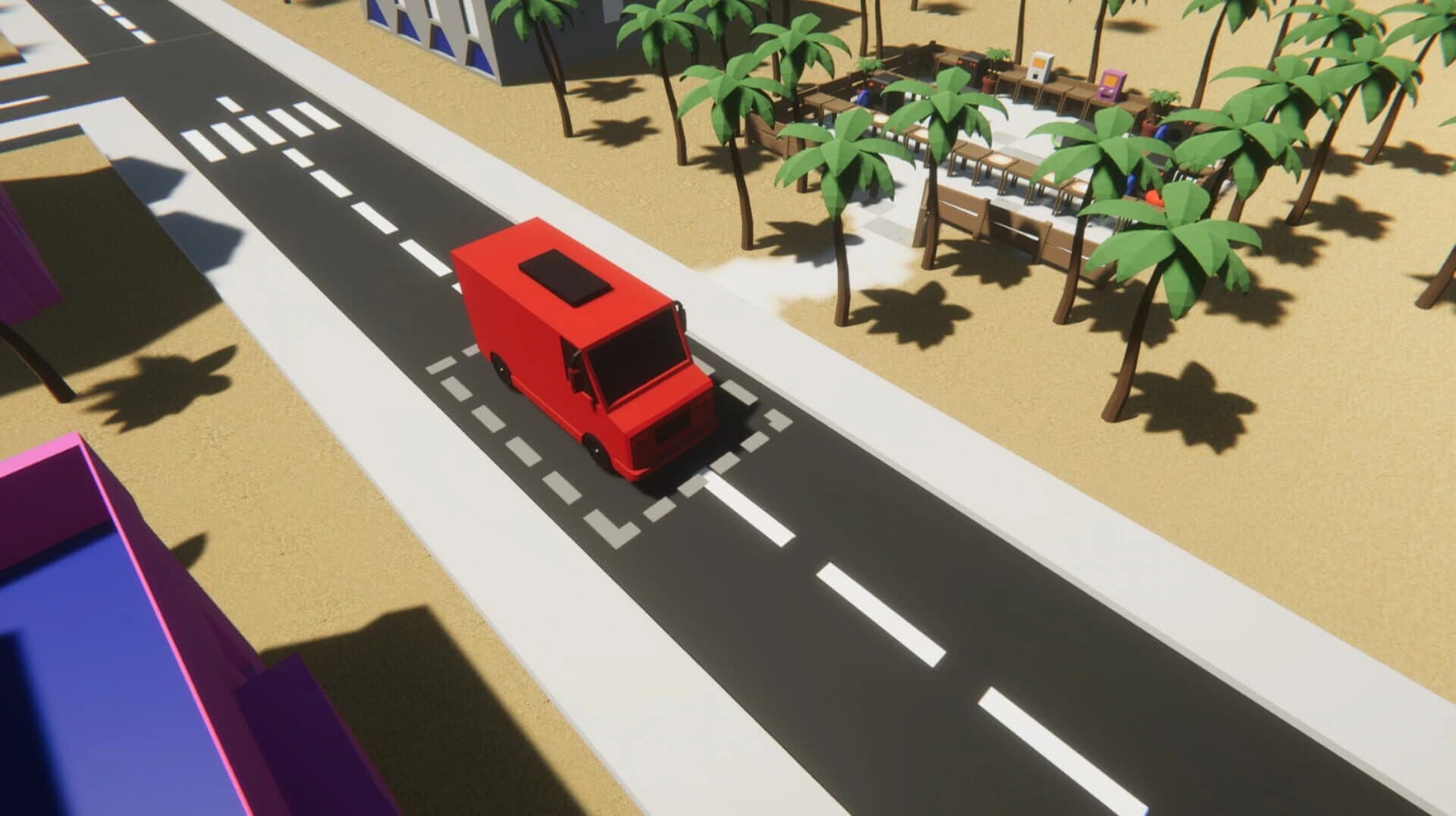 Highlaundry screenshot 5