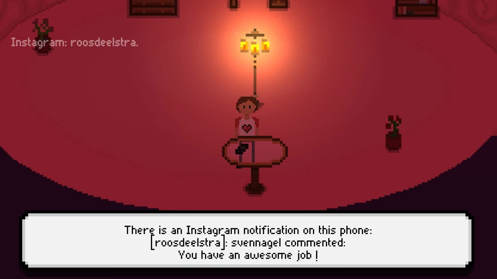 Highlight screenshot 4