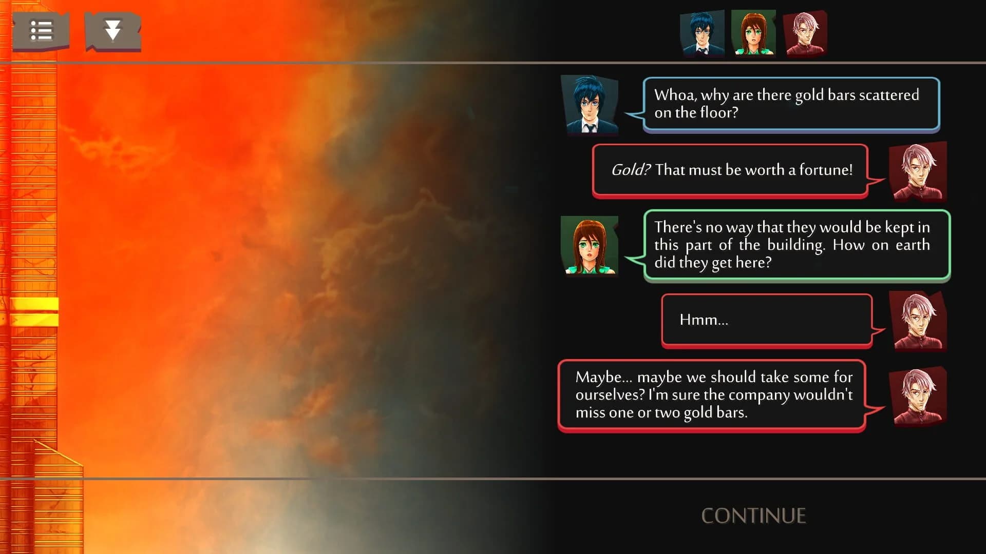 Highrise Heroes: Word Challenge screenshot 3