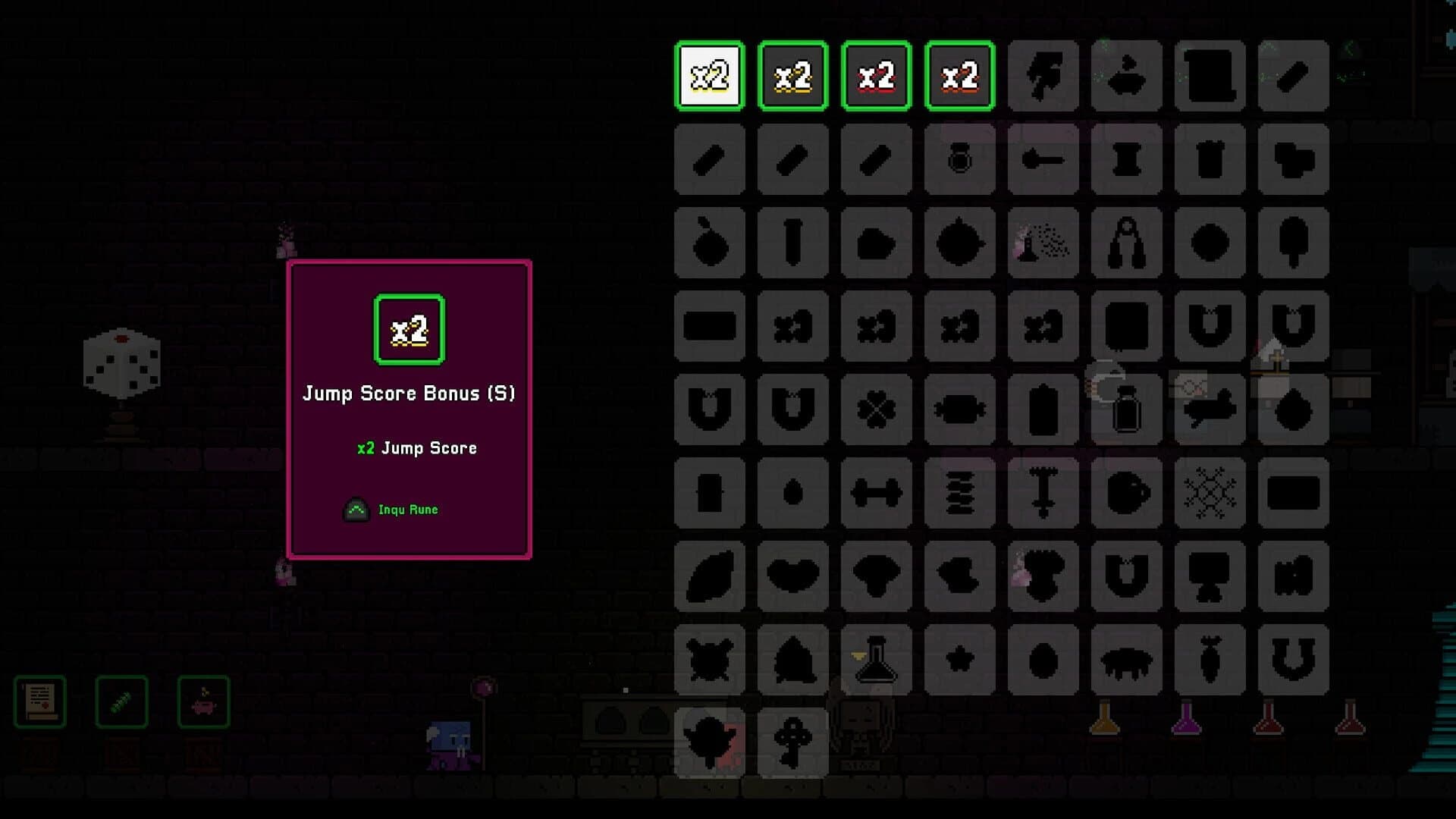 Highscore screenshot 3