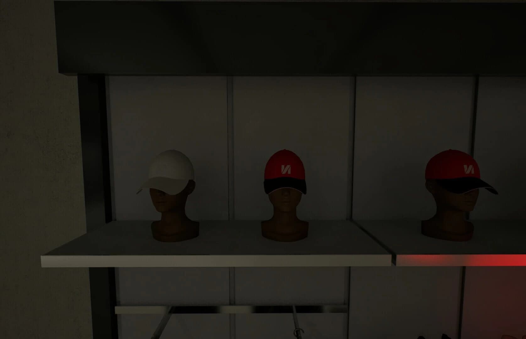 HighScore Anomaly Shop screenshot 1