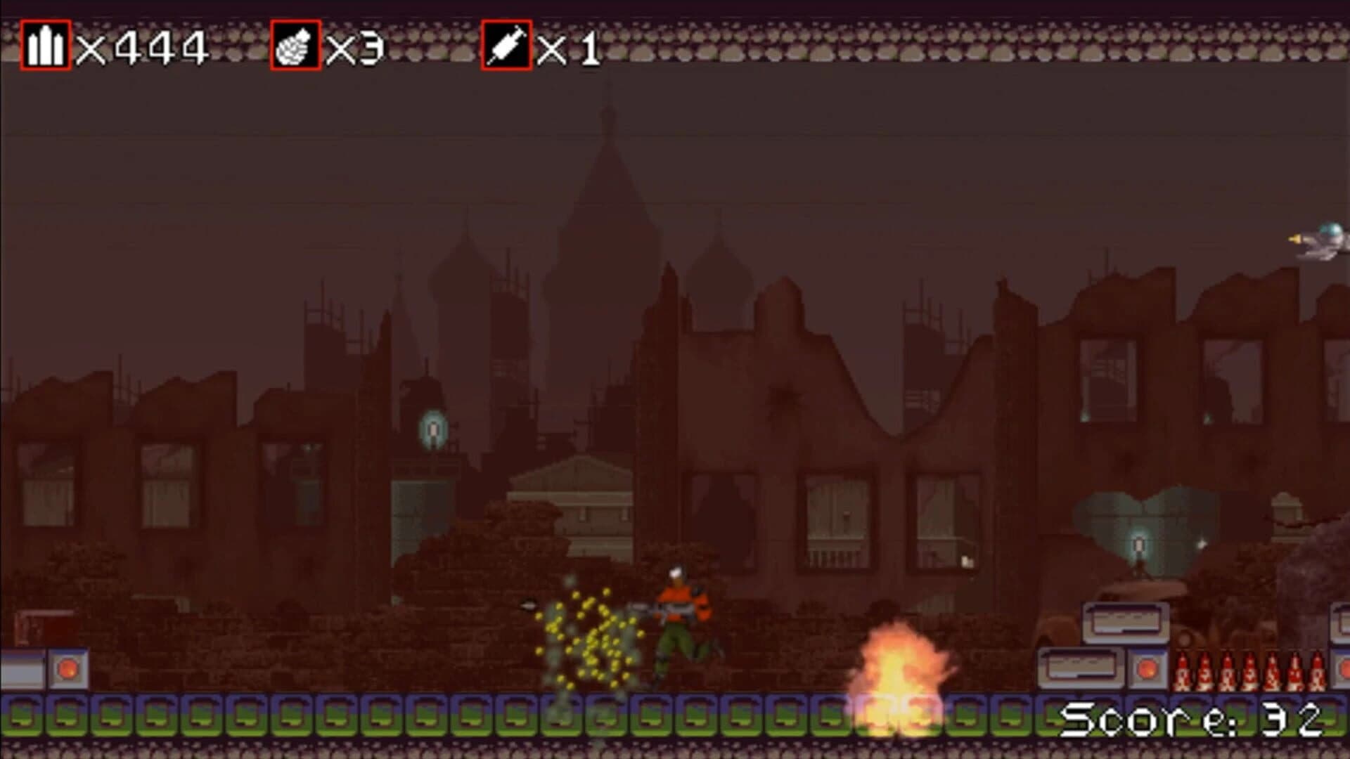 Highscore Hunter Hodgepodge screenshot 3