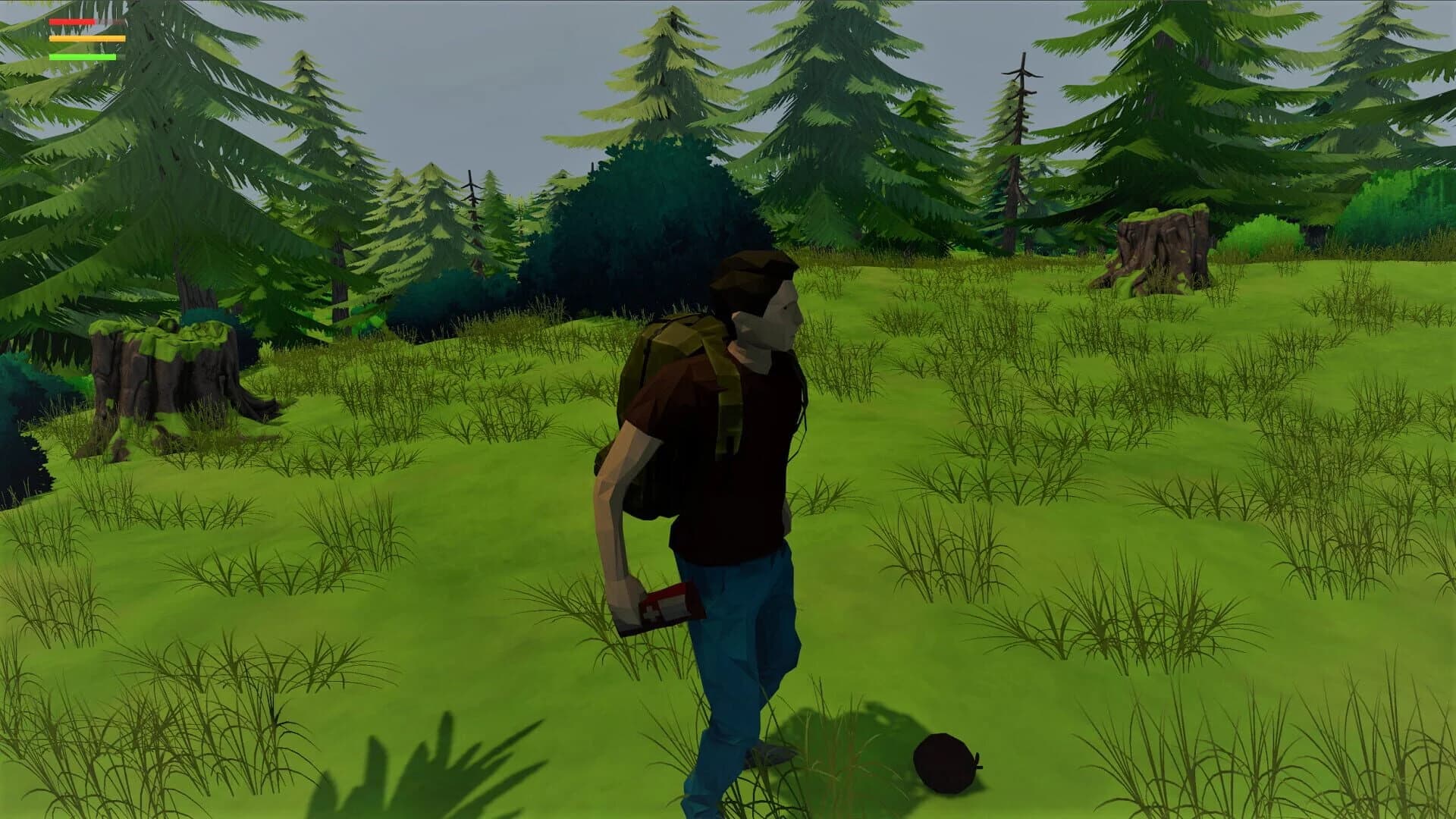 Hightail screenshot 1