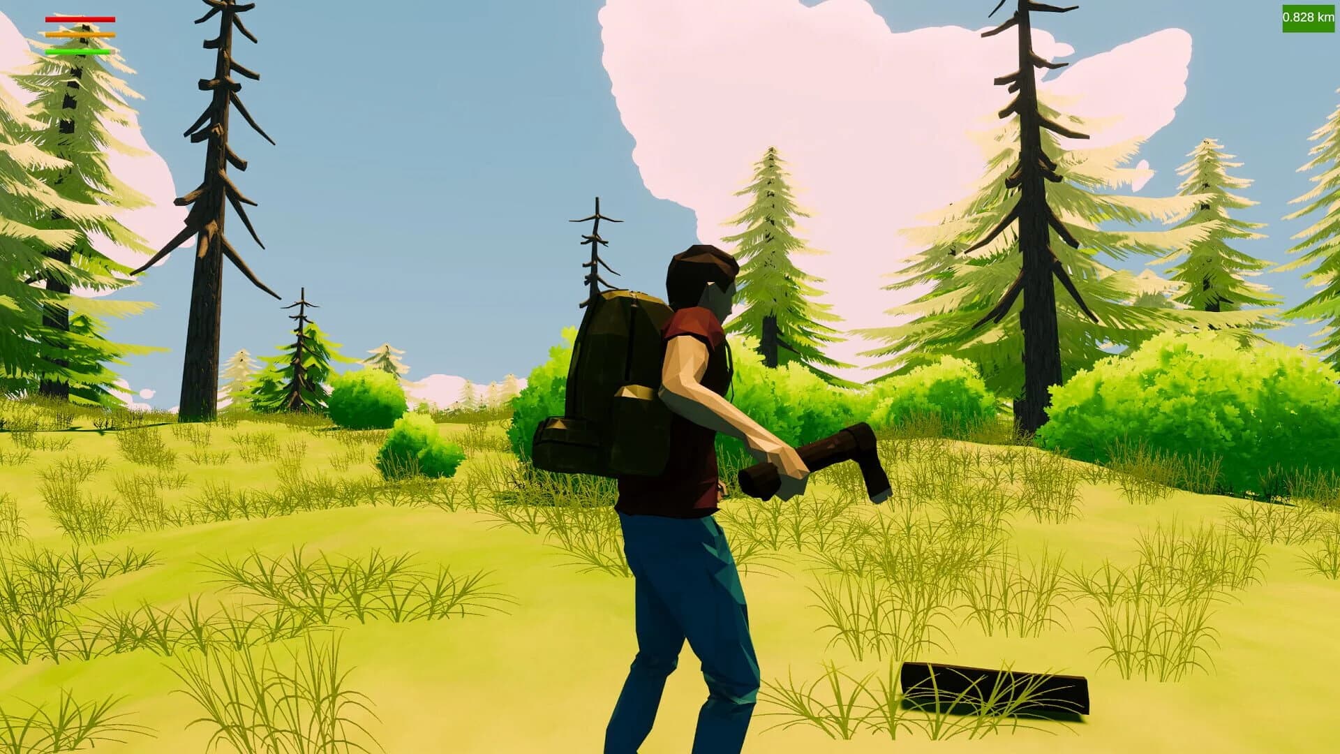 Hightail screenshot 2