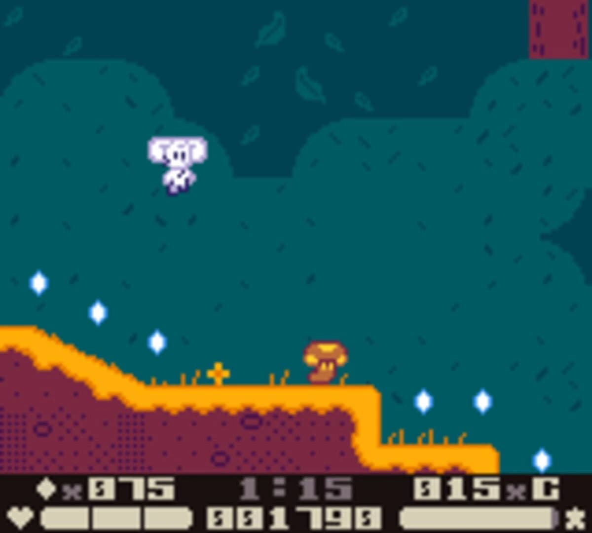Hightail screenshot 2