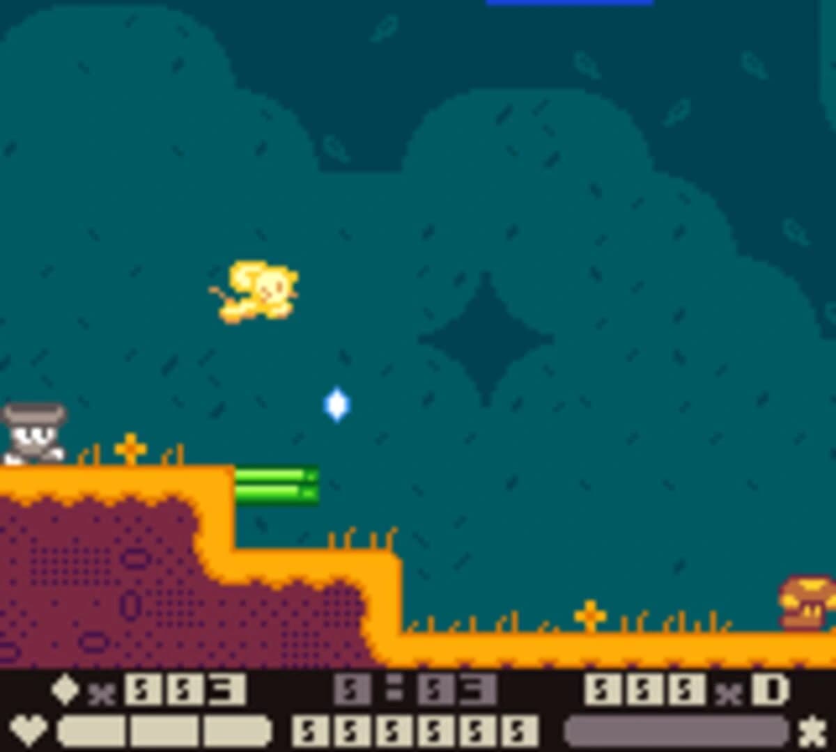 Hightail screenshot 1