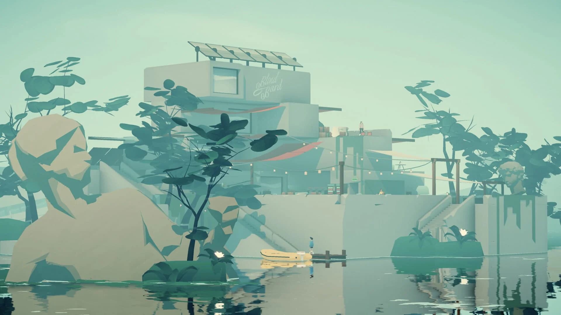 Highwater screenshot 4