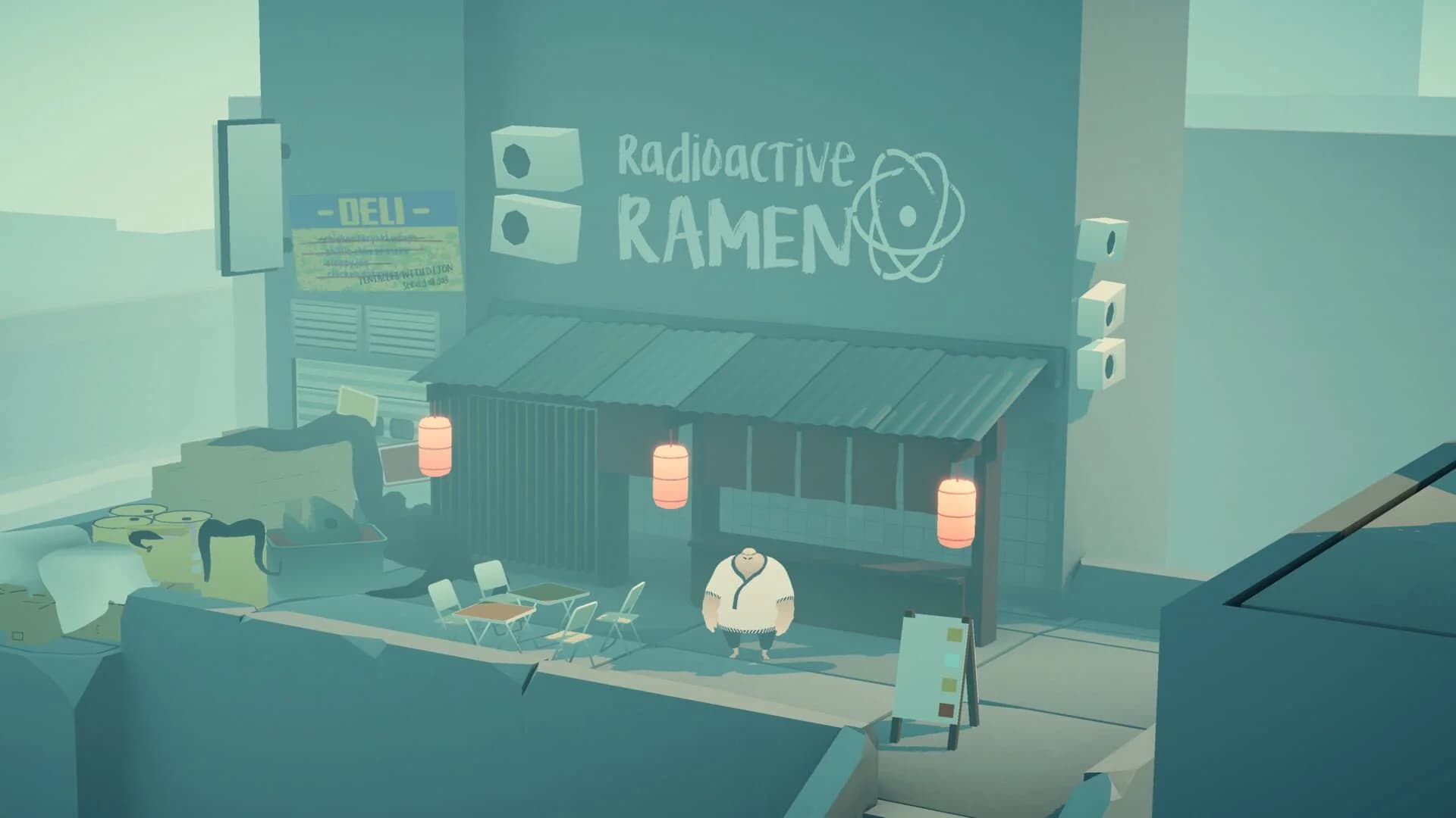 Highwater screenshot 3