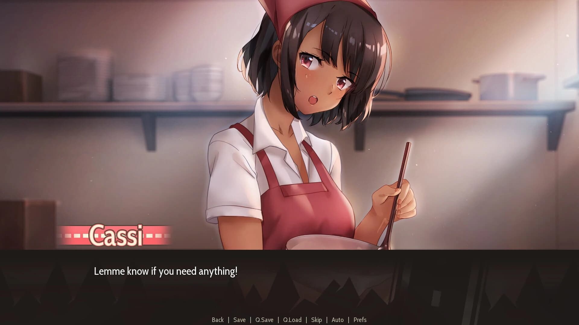 Highway Blossoms: Next Exit screenshot 5
