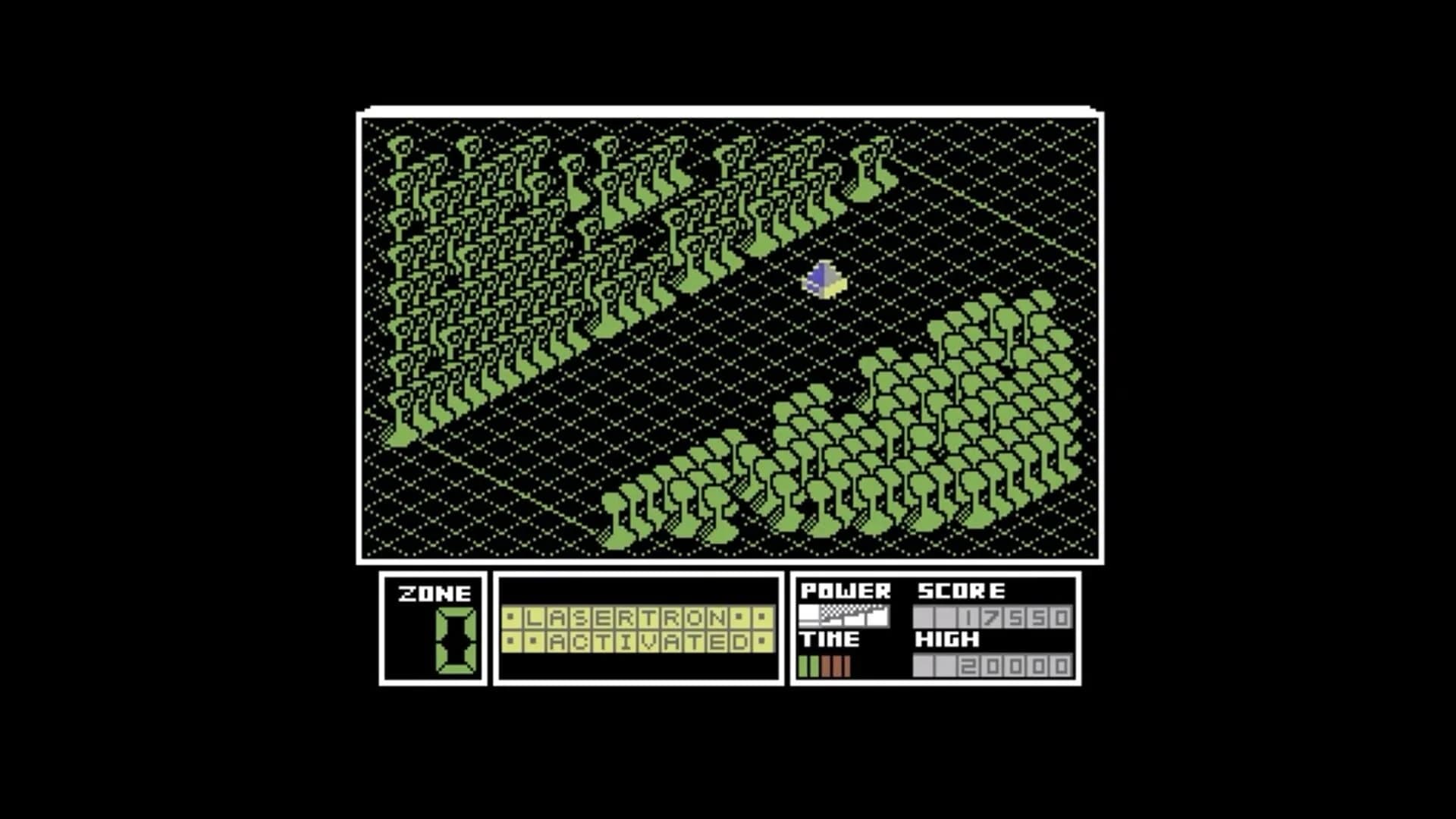 Highway Encounter screenshot 3