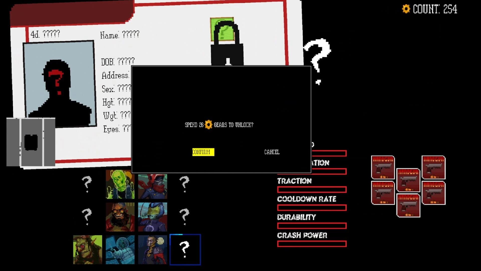 Highway Rampage screenshot 5