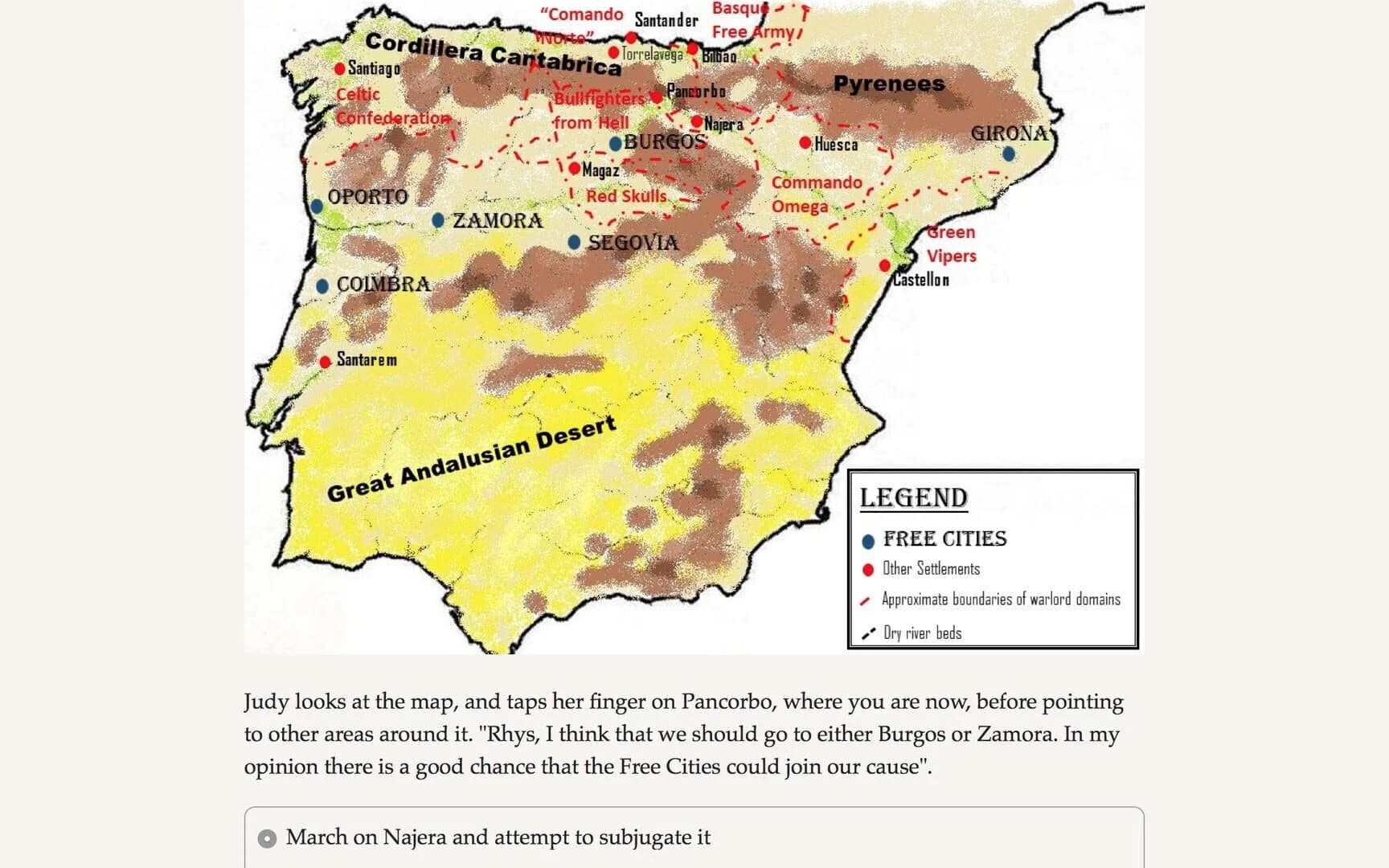 Highway Wars screenshot 4