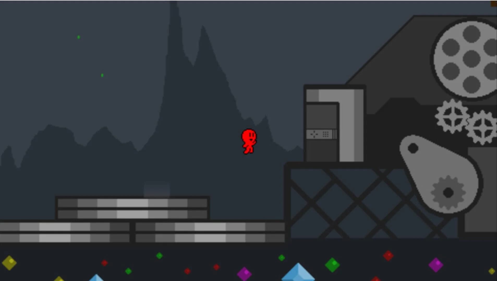 Hiiro screenshot 2
