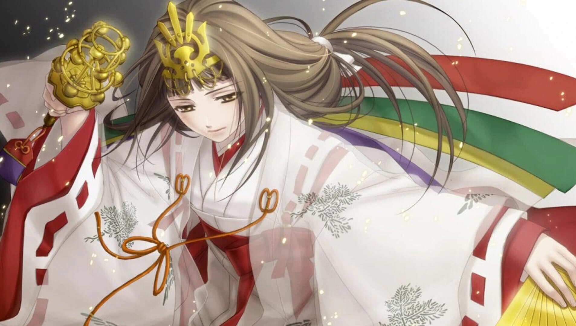 Hiiro no Kakera: Omoi Iro no Kioku screenshot 5