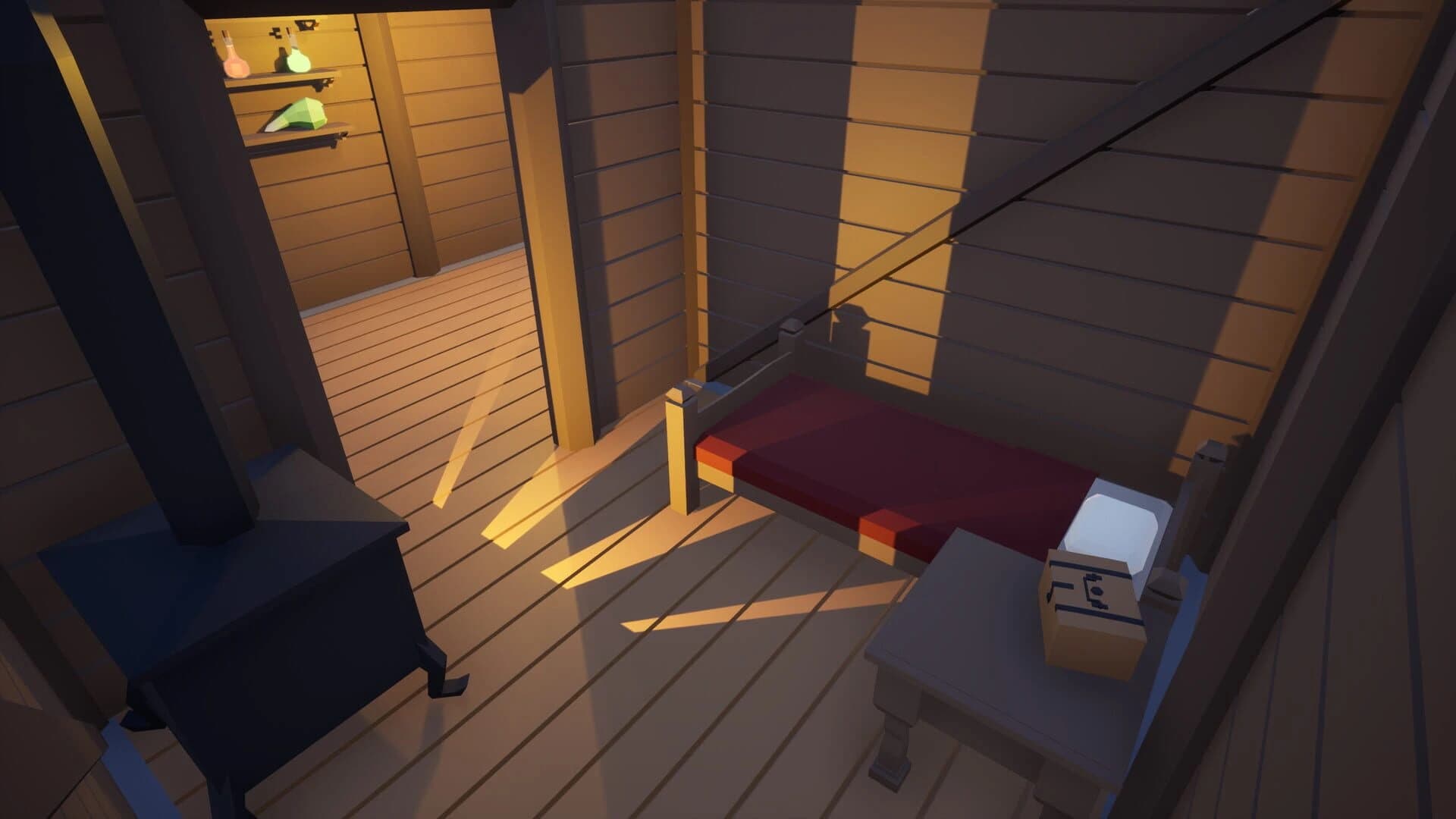 Hiis screenshot 3