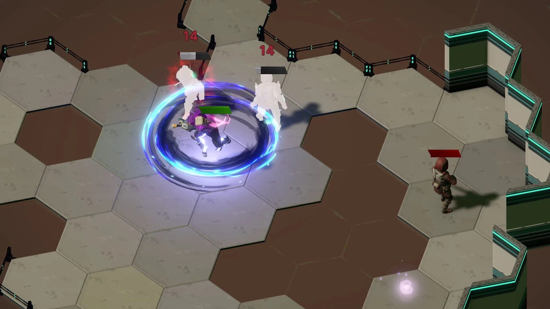 Hijacked screenshot 5