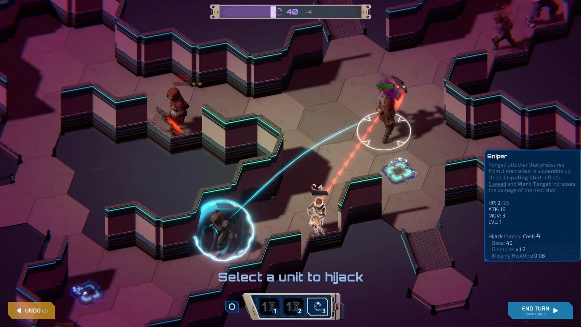 Hijacked screenshot 3