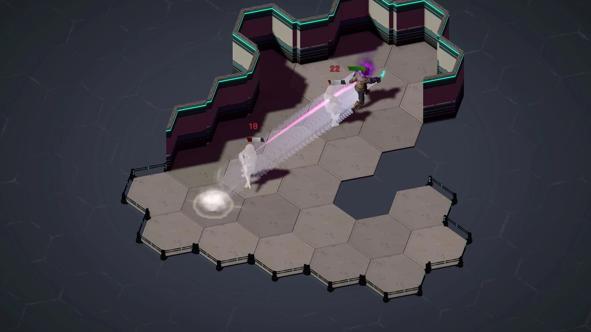 Hijacked screenshot 2