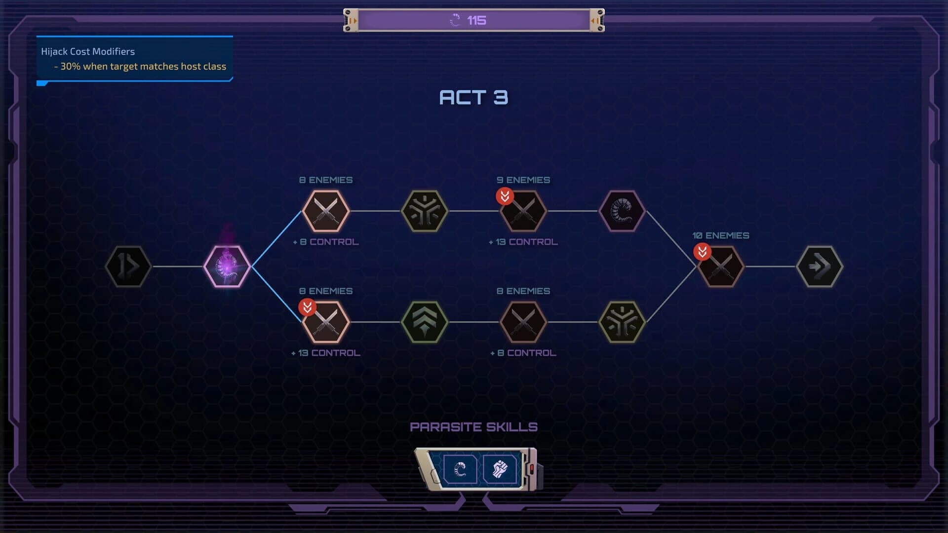 Hijacked screenshot 4