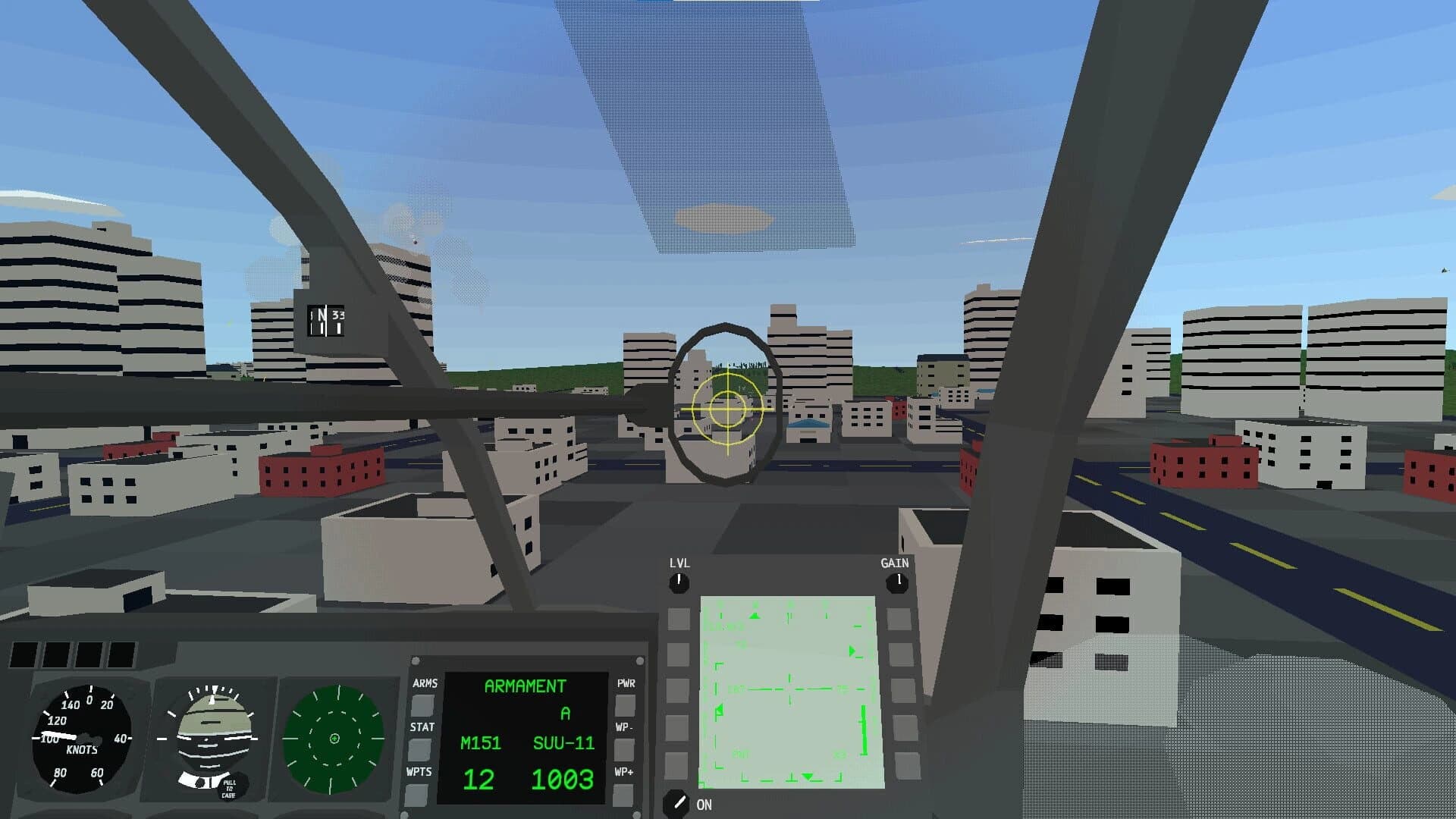 Hijong Park's Defender Patrol screenshot 3