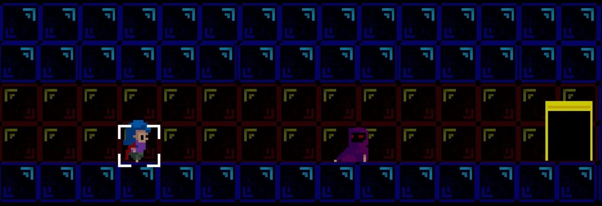 Hikaru's Cube screenshot 3