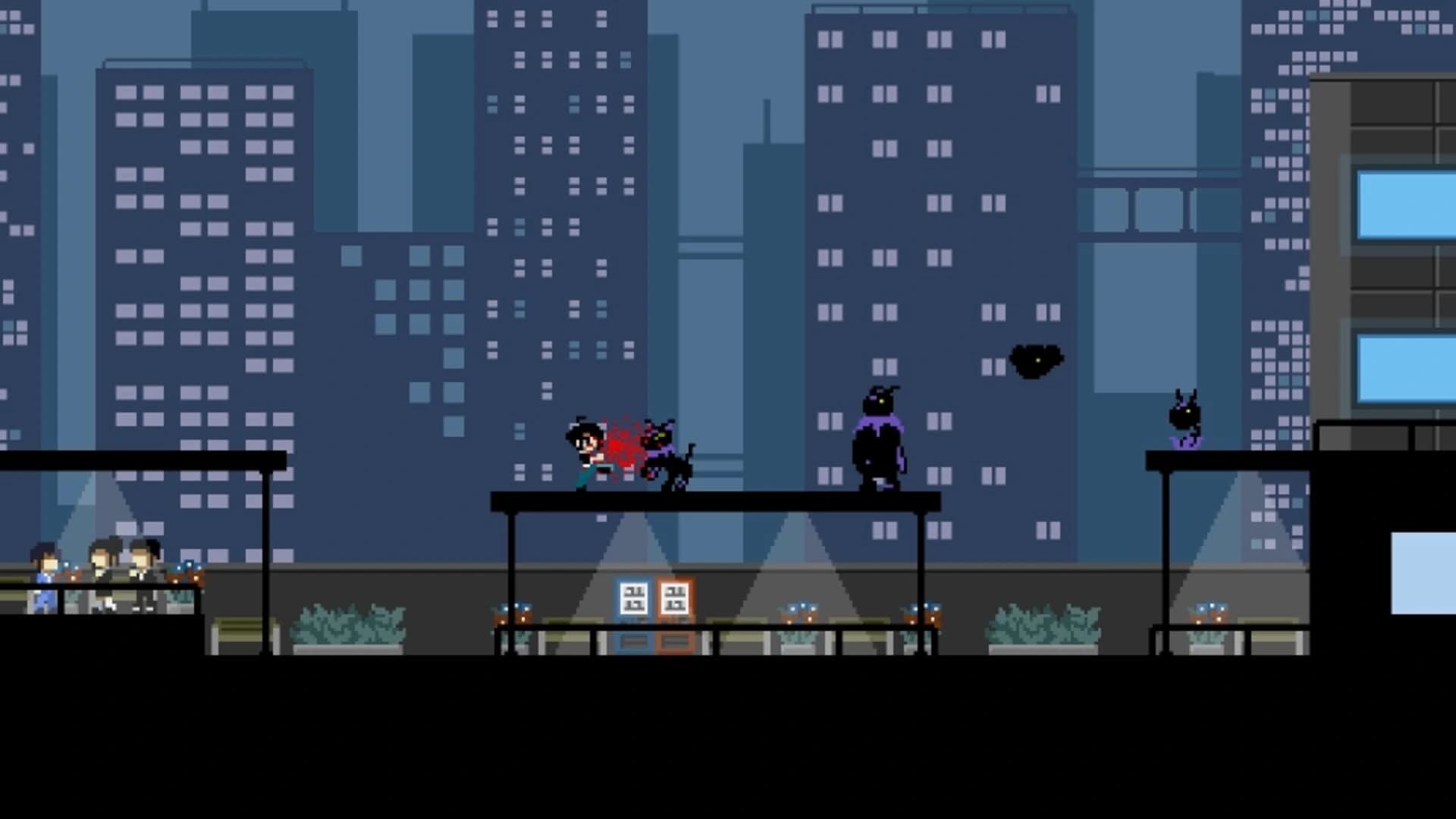 Hikibyou2 screenshot 2
