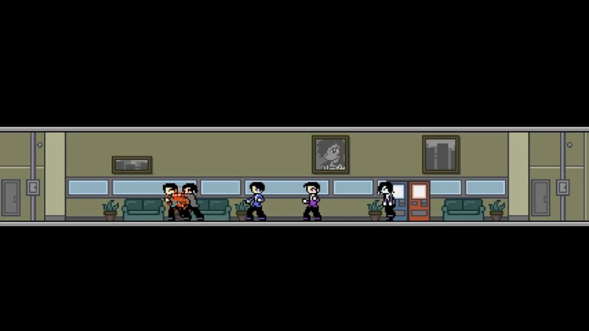 Hikikomori No Chuunibyou screenshot 5