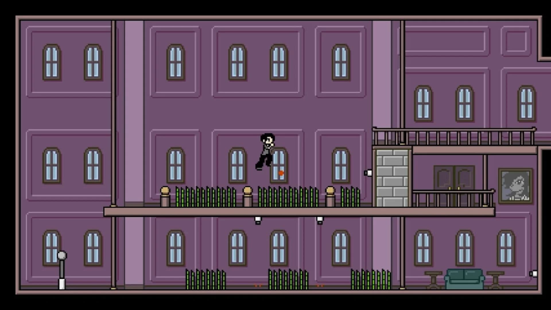 Hikikomori No Chuunibyou screenshot 3